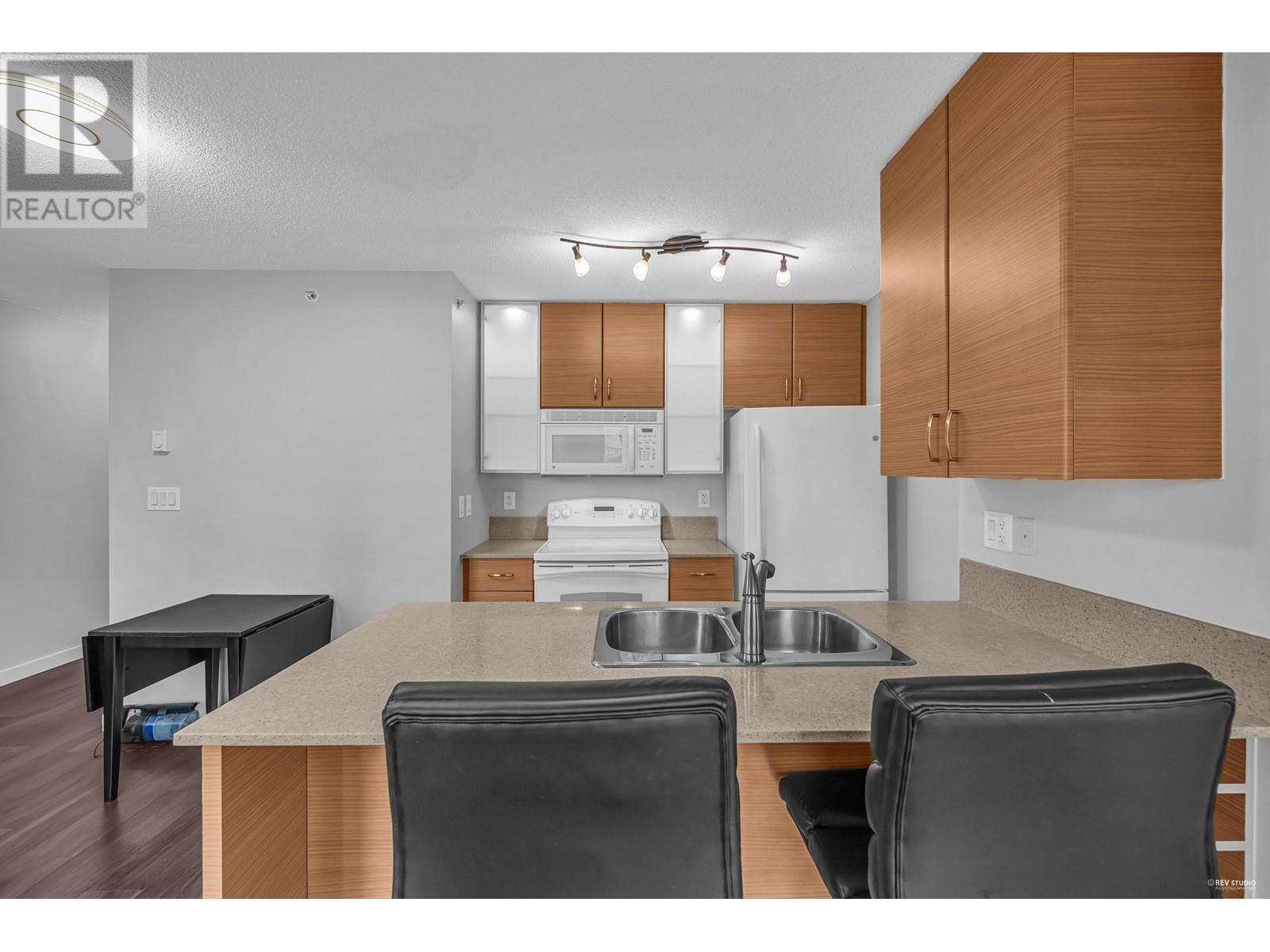 1304 928 Homer Street, Vancouver, British Columbia  V6B 1T7 - Photo 12 - R2821614