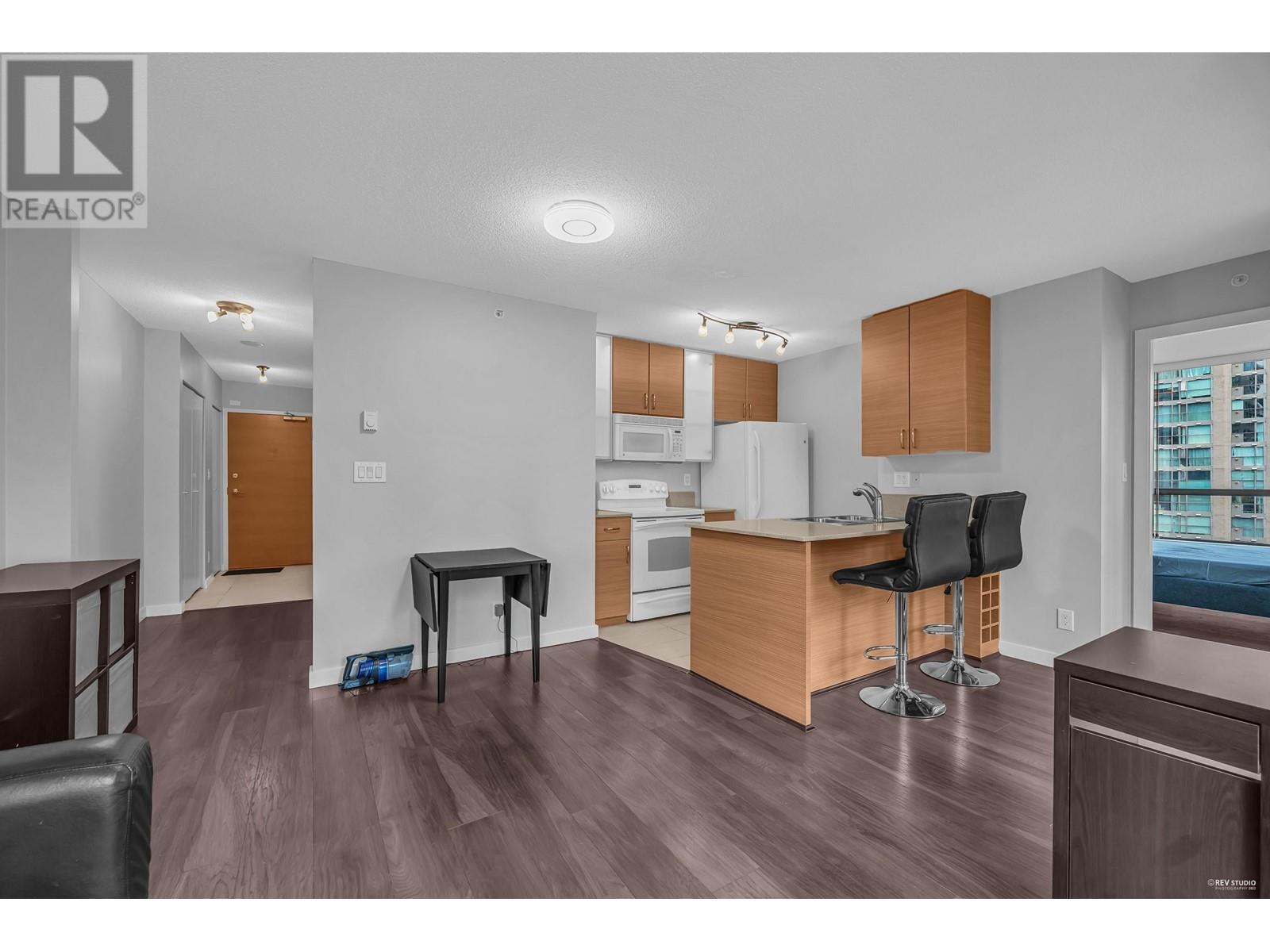 1304 928 Homer Street, Vancouver, British Columbia  V6B 1T7 - Photo 13 - R2821614