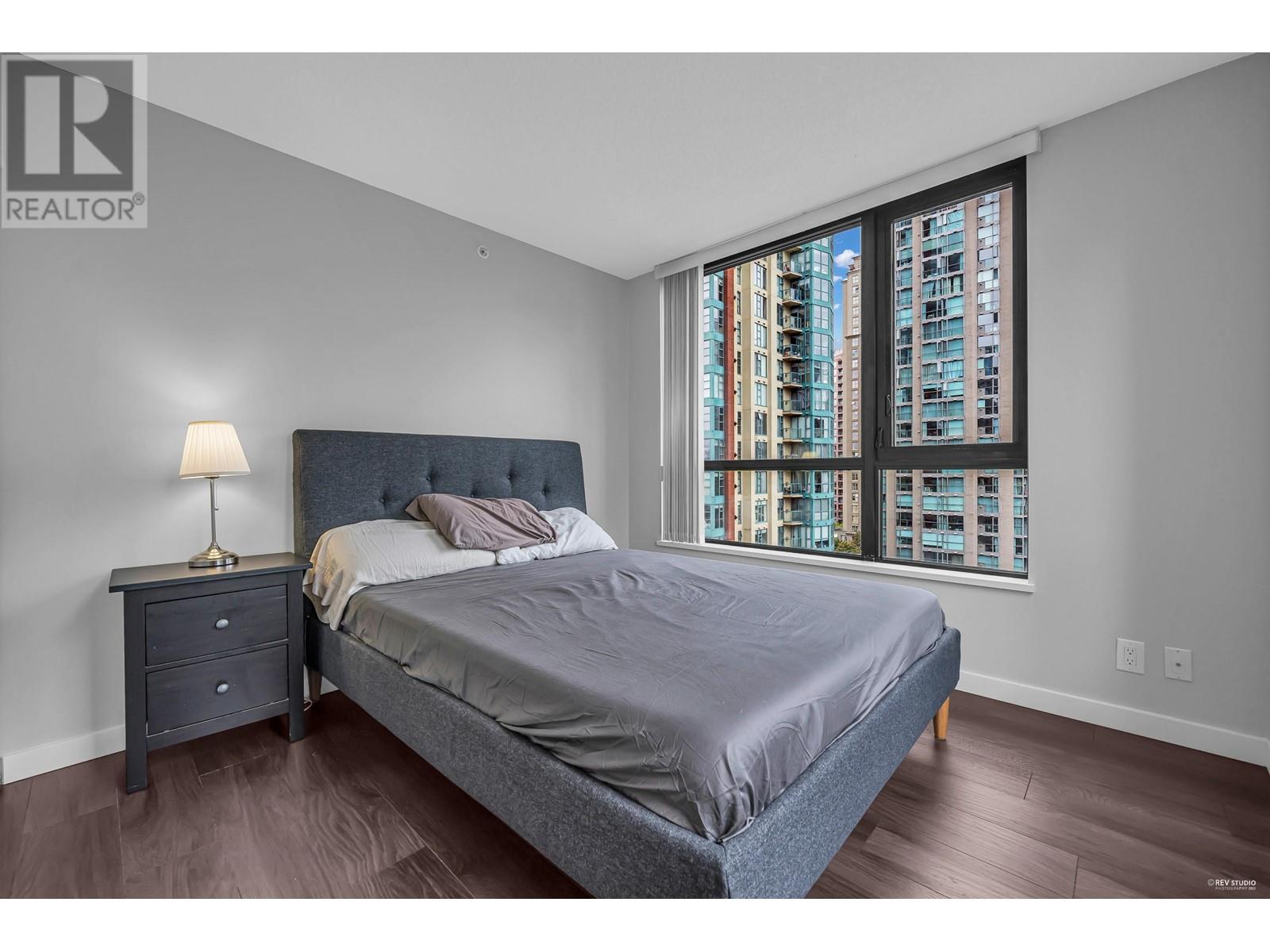 1304 928 Homer Street, Vancouver, British Columbia  V6B 1T7 - Photo 14 - R2821614