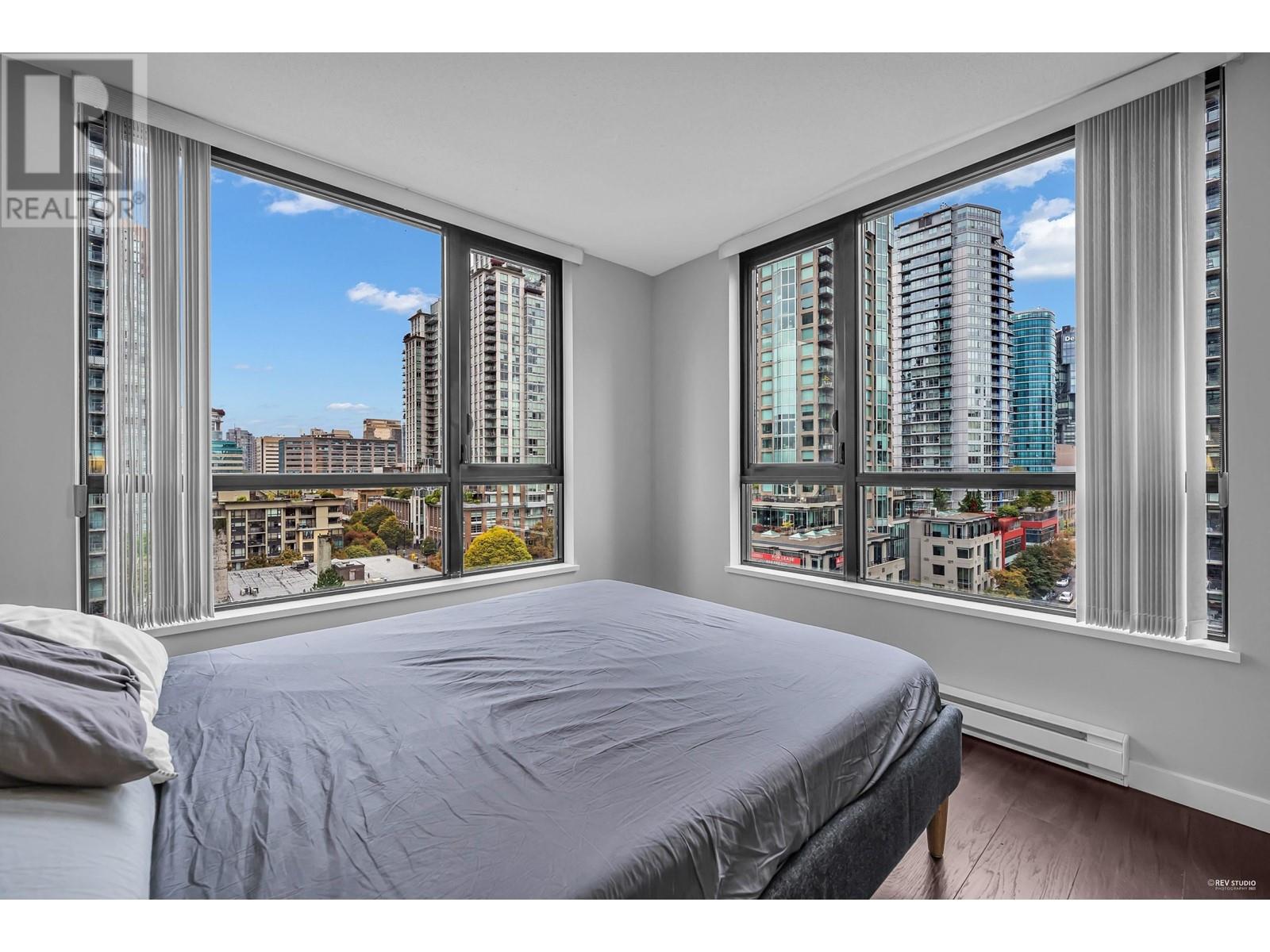 1304 928 Homer Street, Vancouver, British Columbia  V6B 1T7 - Photo 15 - R2821614
