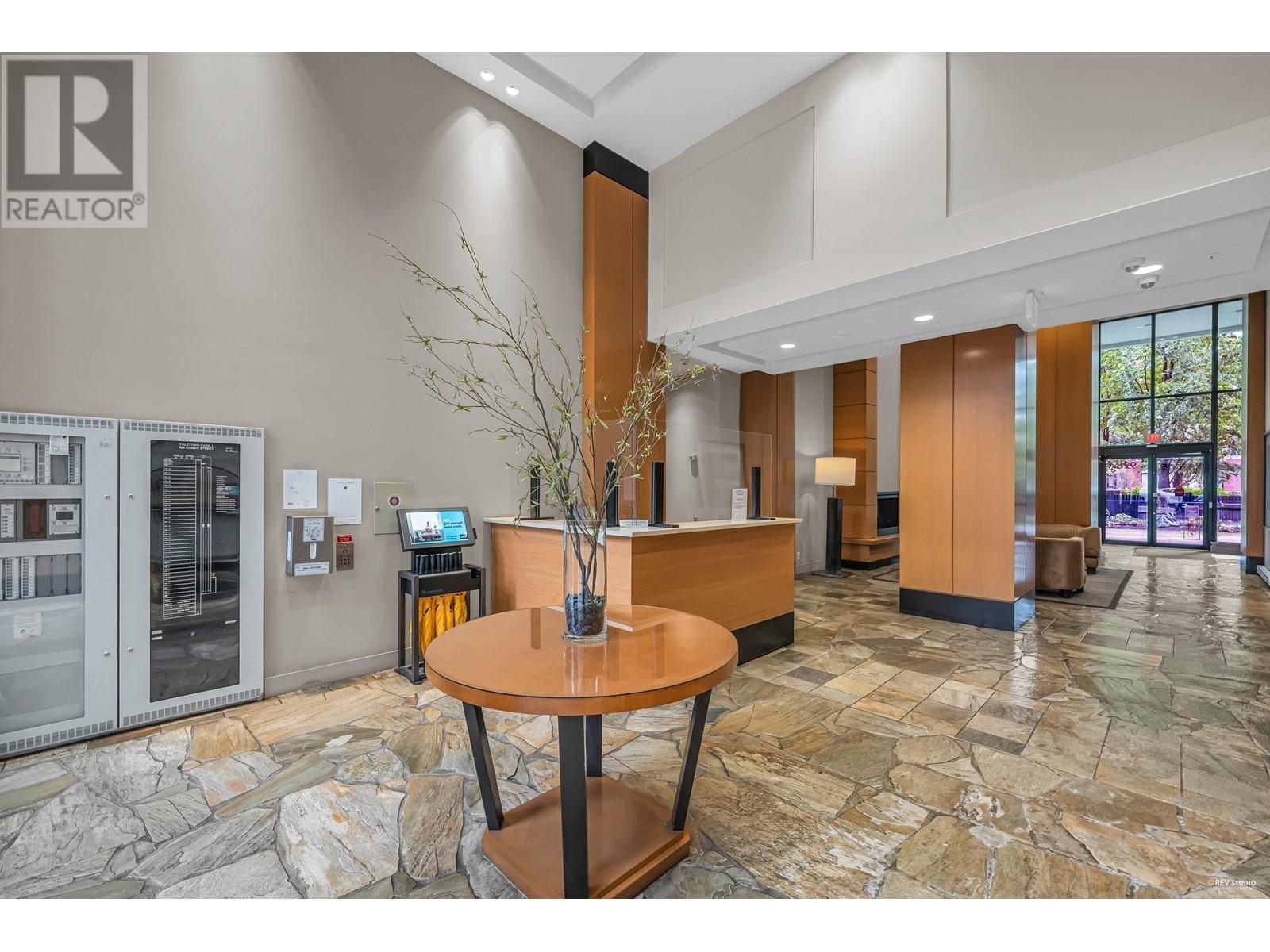 1304 928 Homer Street, Vancouver, British Columbia  V6B 1T7 - Photo 28 - R2821614