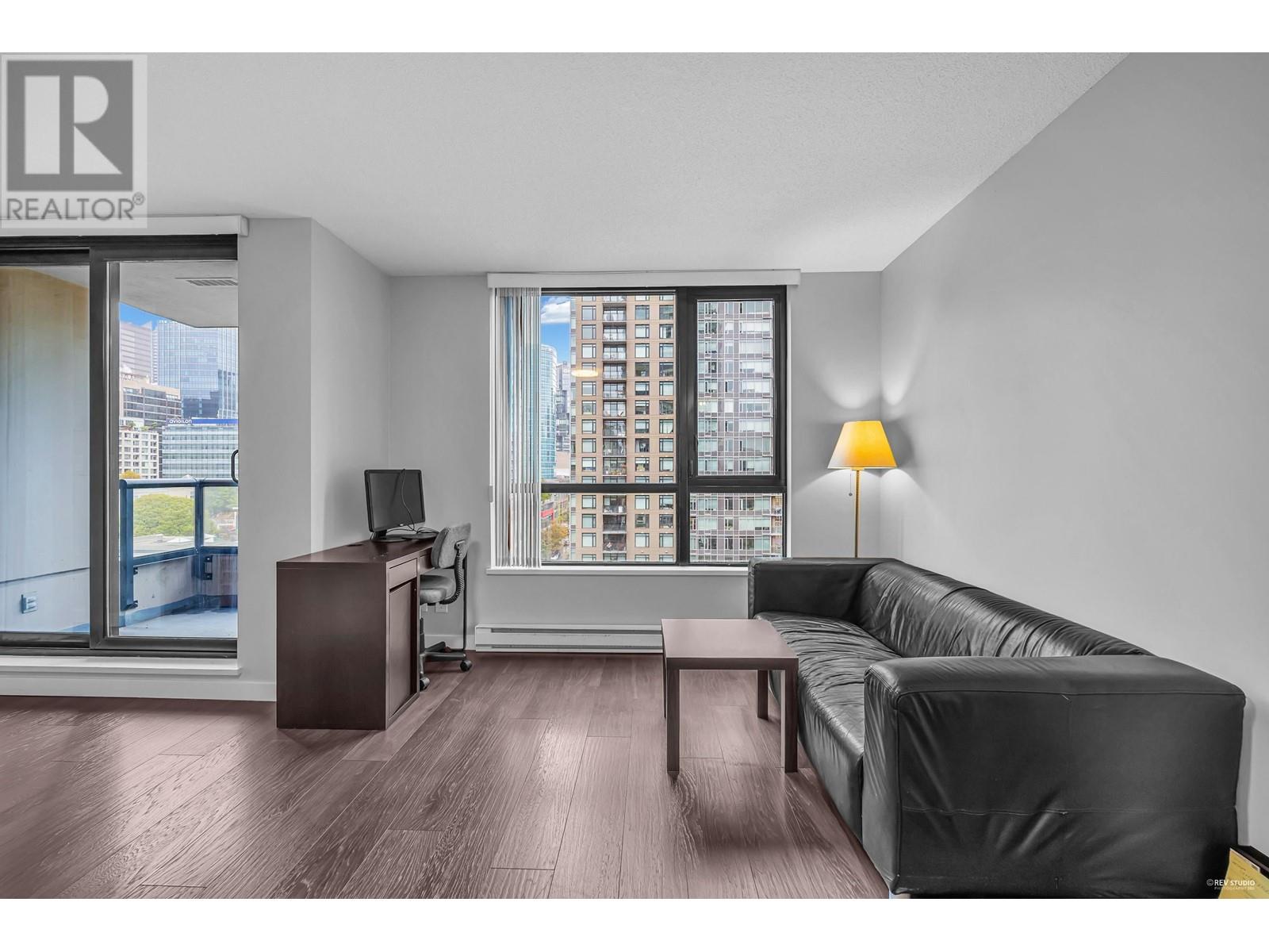 1304 928 Homer Street, Vancouver, British Columbia  V6B 1T7 - Photo 6 - R2821614