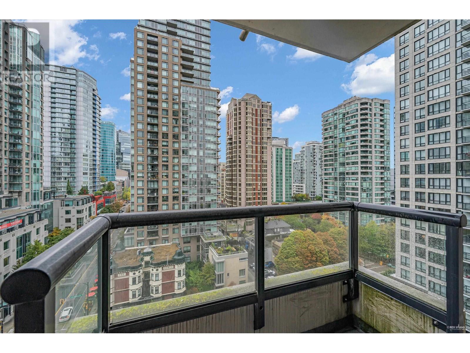 1304 928 Homer Street, Vancouver, British Columbia  V6B 1T7 - Photo 19 - R2821614