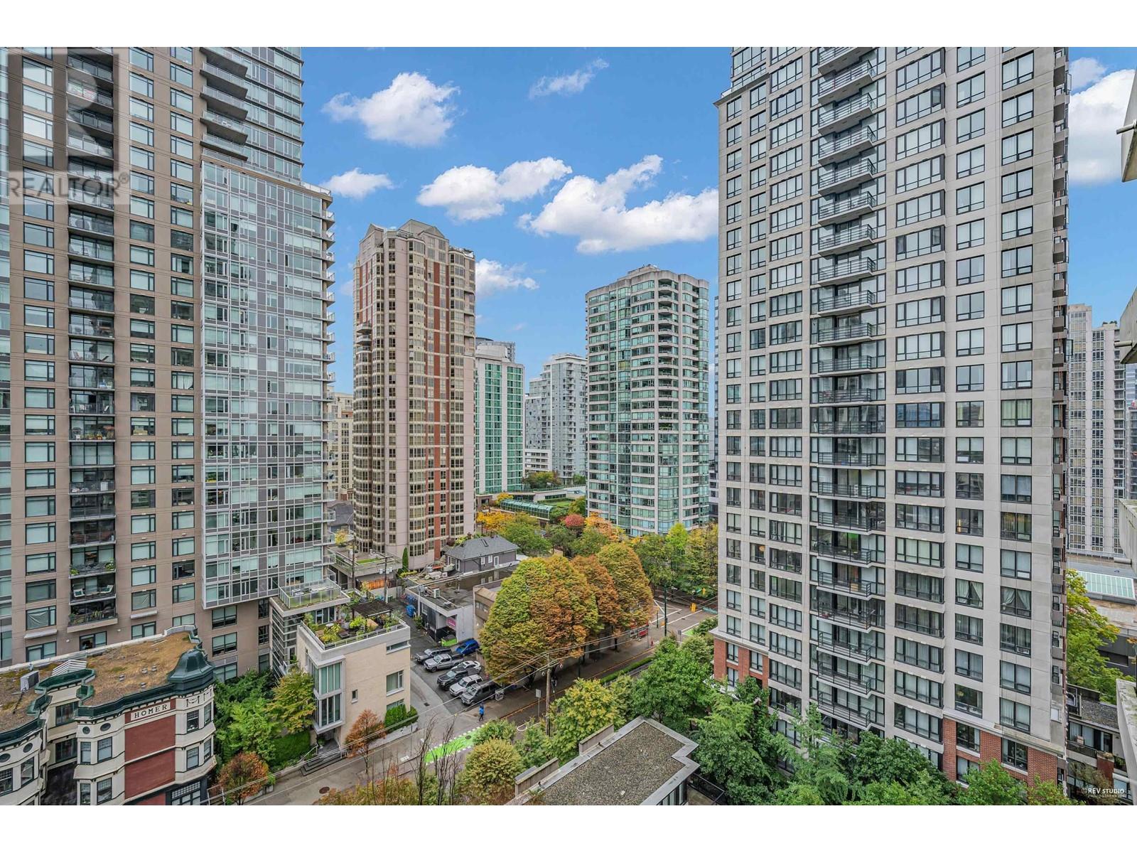 1304 928 Homer Street, Vancouver, British Columbia  V6B 1T7 - Photo 22 - R2821614