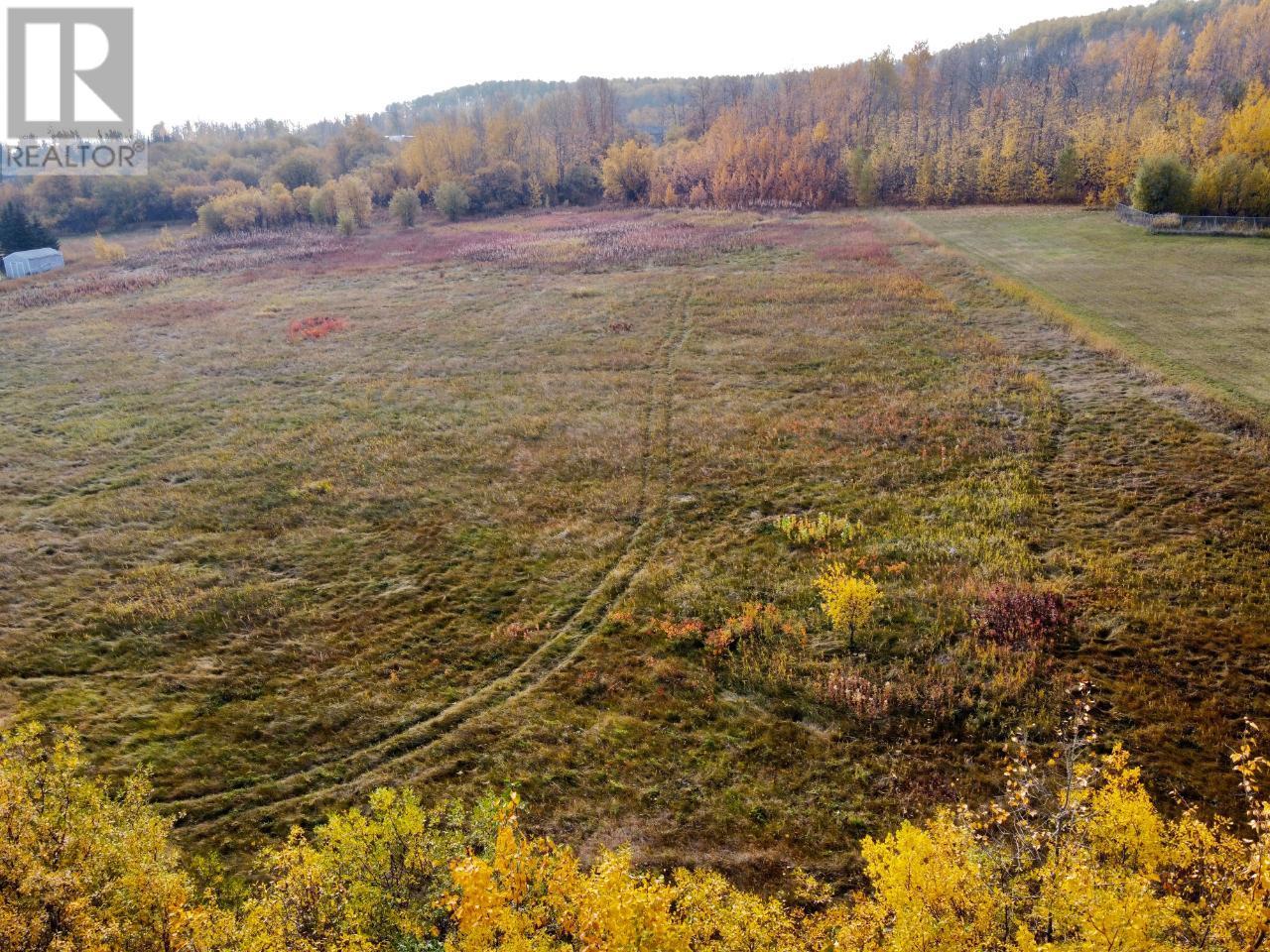 Lot 4 Paradise Valley, Dawson Creek 