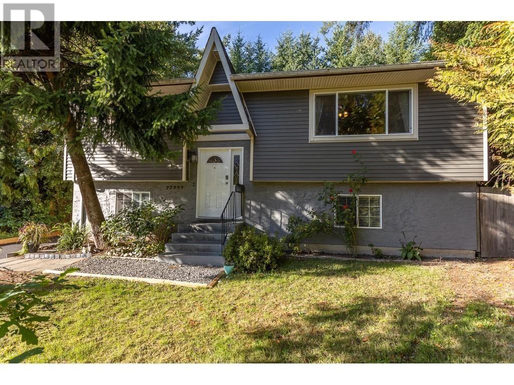 22939 Fuller Avenue, Maple Ridge, British Columbia  V2X 8J3 - Photo 1 - R2821731