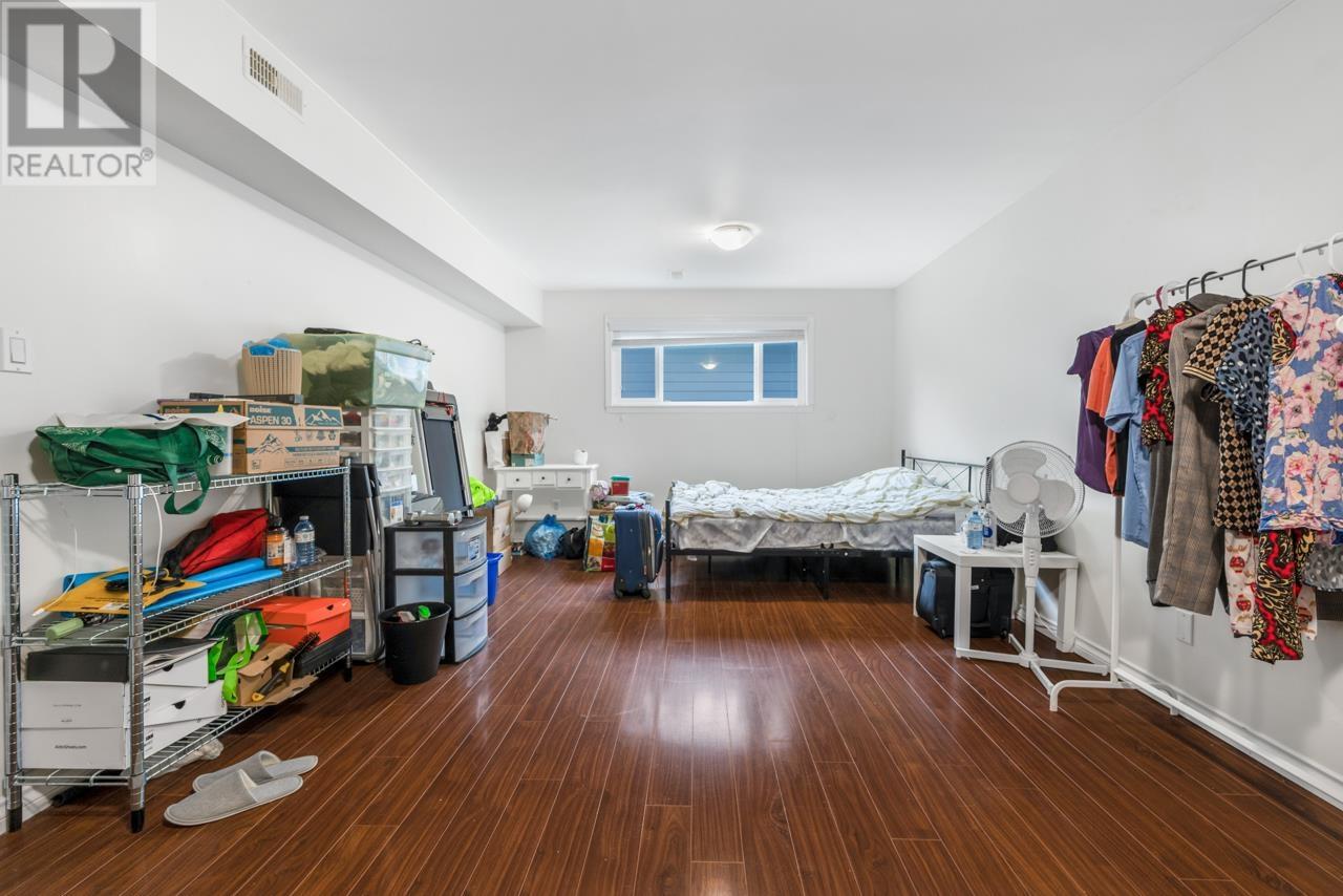 3320 Lamond Avenue, Richmond, British Columbia  V7E 1C4 - Photo 5 - R2821773