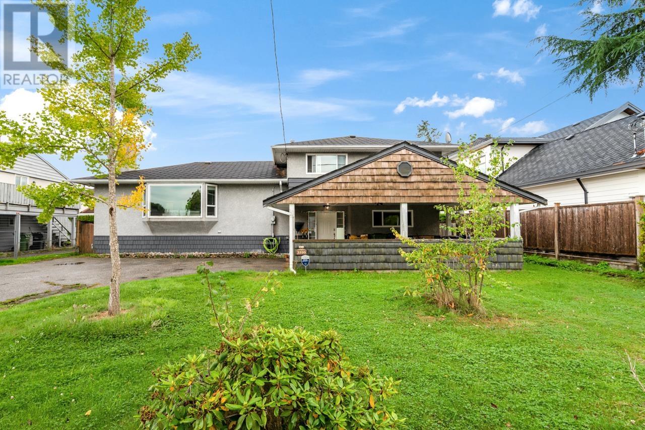 3320 Lamond Avenue, Richmond, British Columbia  V7E 1C4 - Photo 2 - R2821773