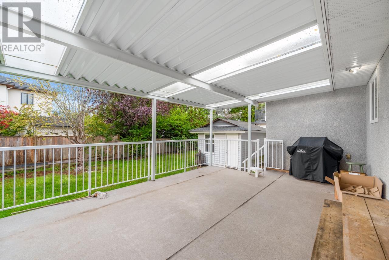 3320 Lamond Avenue, Richmond, British Columbia  V7E 1C4 - Photo 20 - R2821773