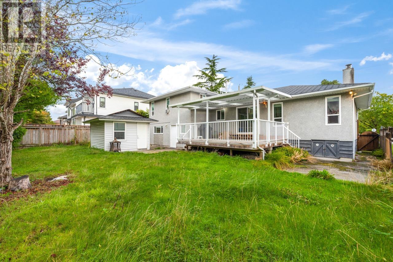 3320 Lamond Avenue, Richmond, British Columbia  V7E 1C4 - Photo 21 - R2821773