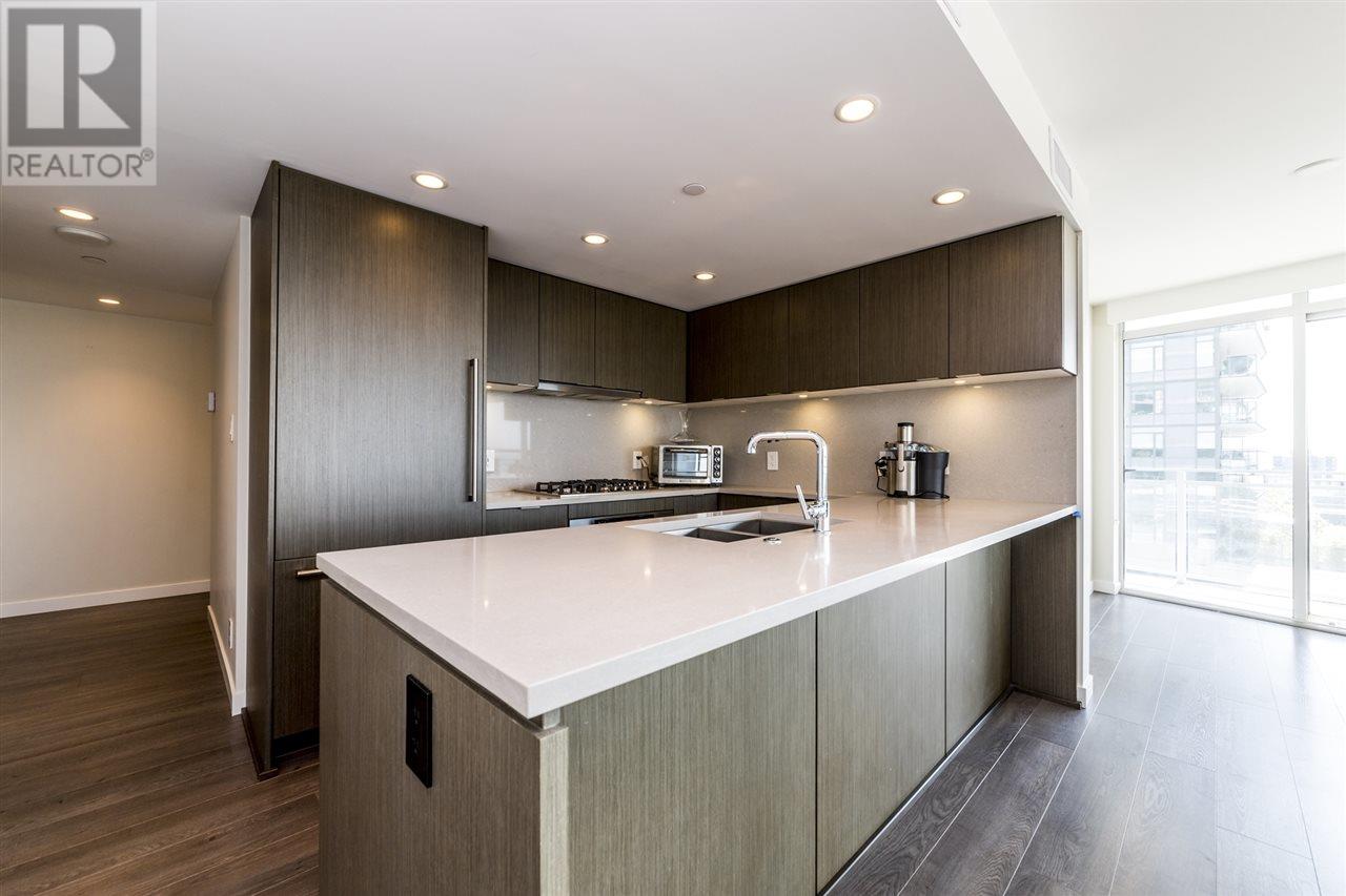 406 112 E 13th Street, North Vancouver, British Columbia  V7L 0E4 - Photo 4 - R2821616