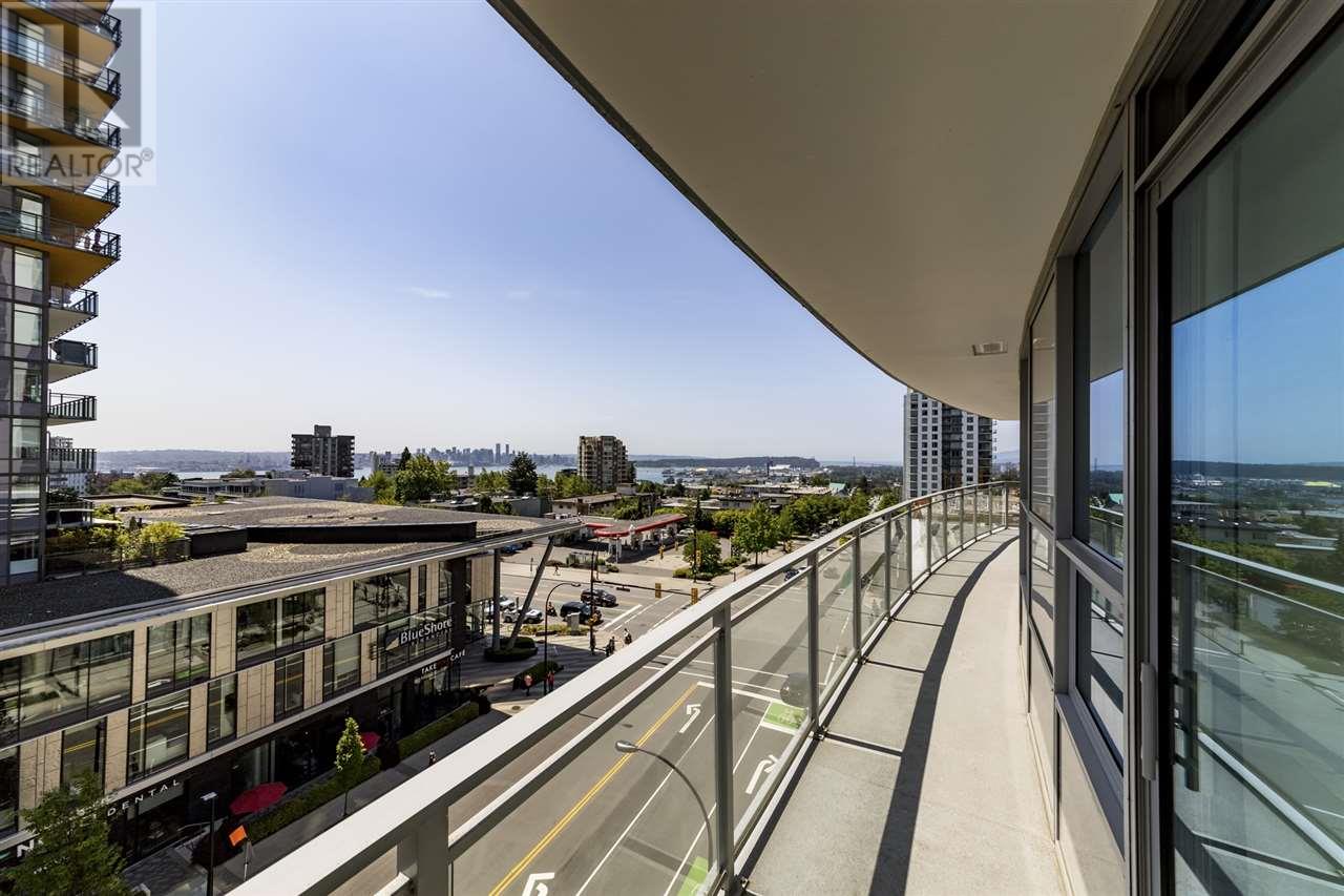 406 112 E 13th Street, North Vancouver, British Columbia  V7L 0E4 - Photo 2 - R2821616