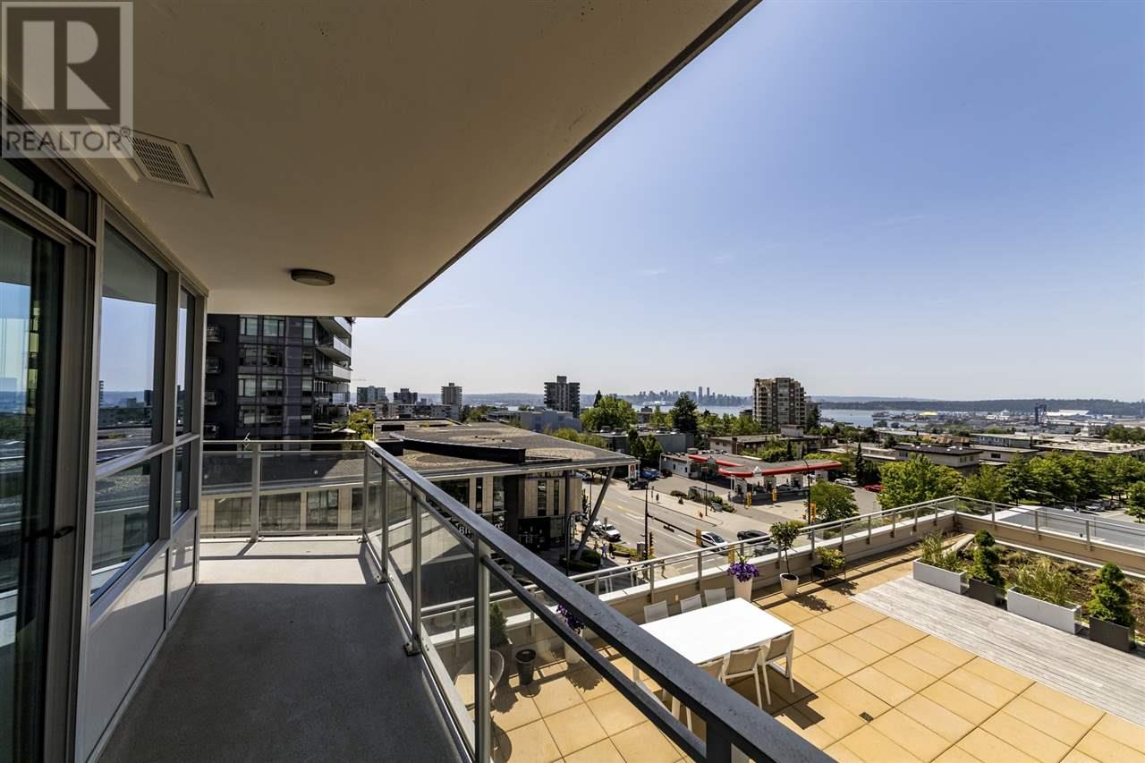 406 112 E 13th Street, North Vancouver, British Columbia  V7L 0E4 - Photo 3 - R2821616