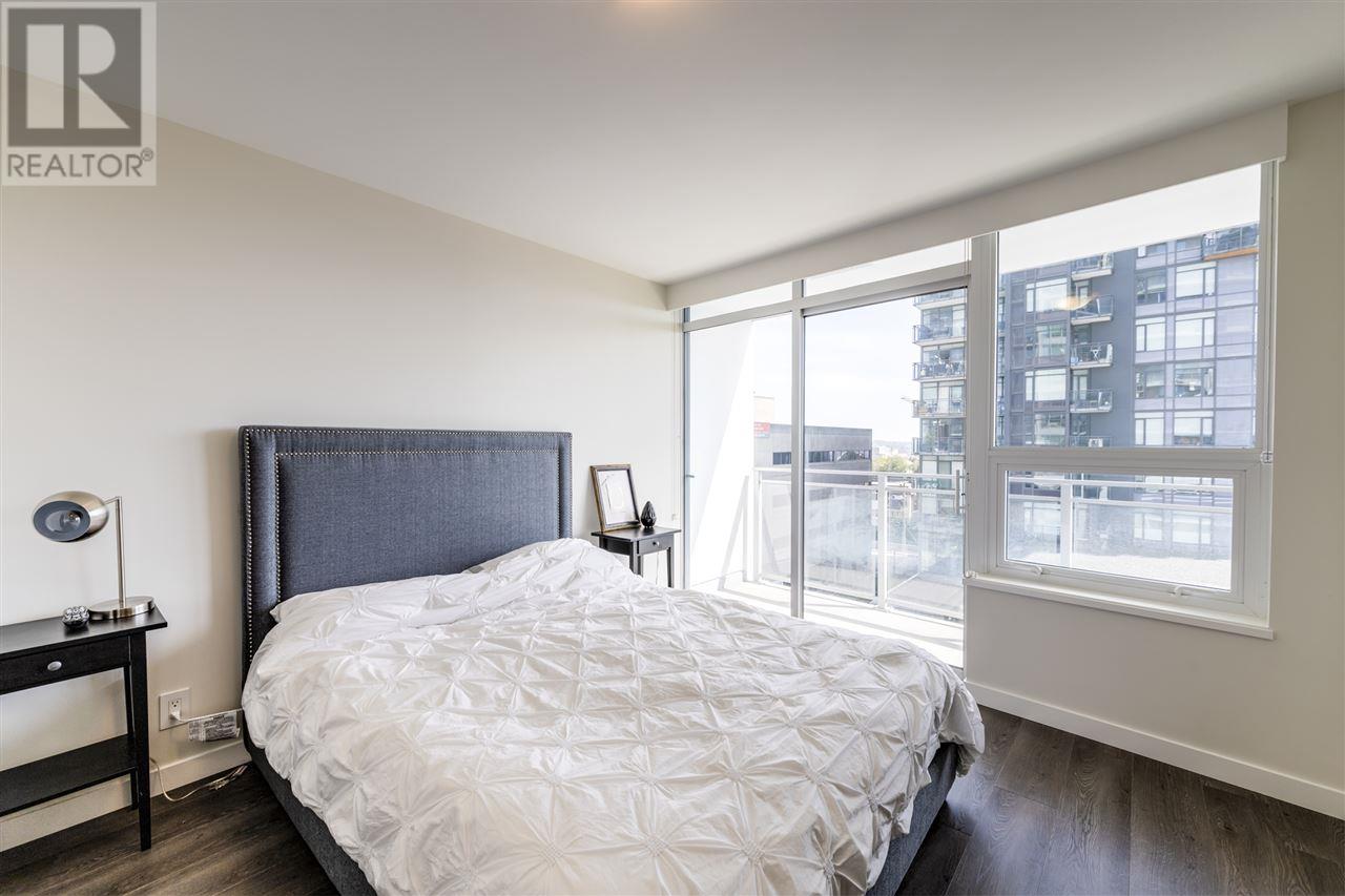 406 112 E 13th Street, North Vancouver, British Columbia  V7L 0E4 - Photo 10 - R2821616