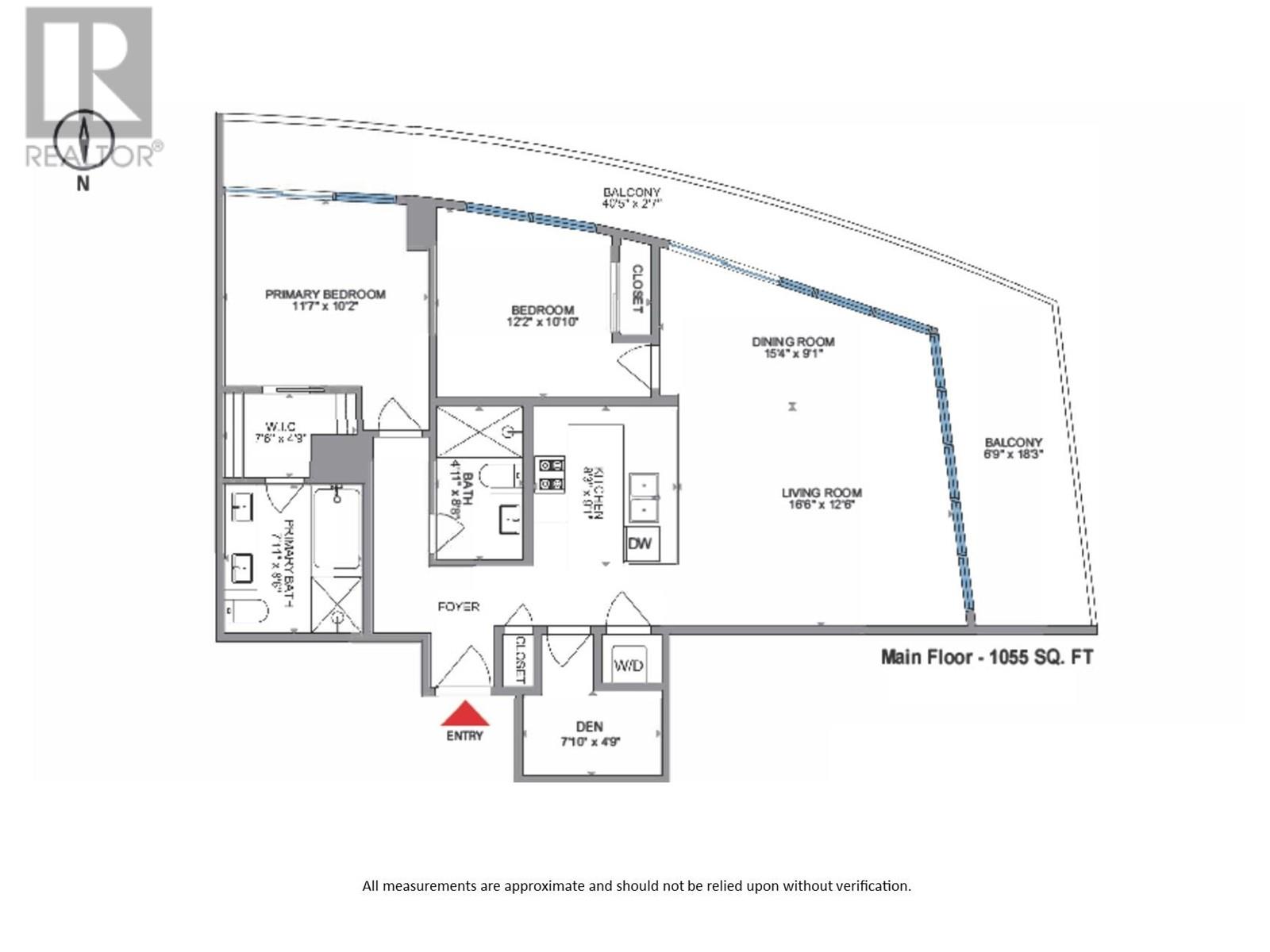 406 112 E 13th Street, North Vancouver, British Columbia  V7L 0E4 - Photo 21 - R2821616