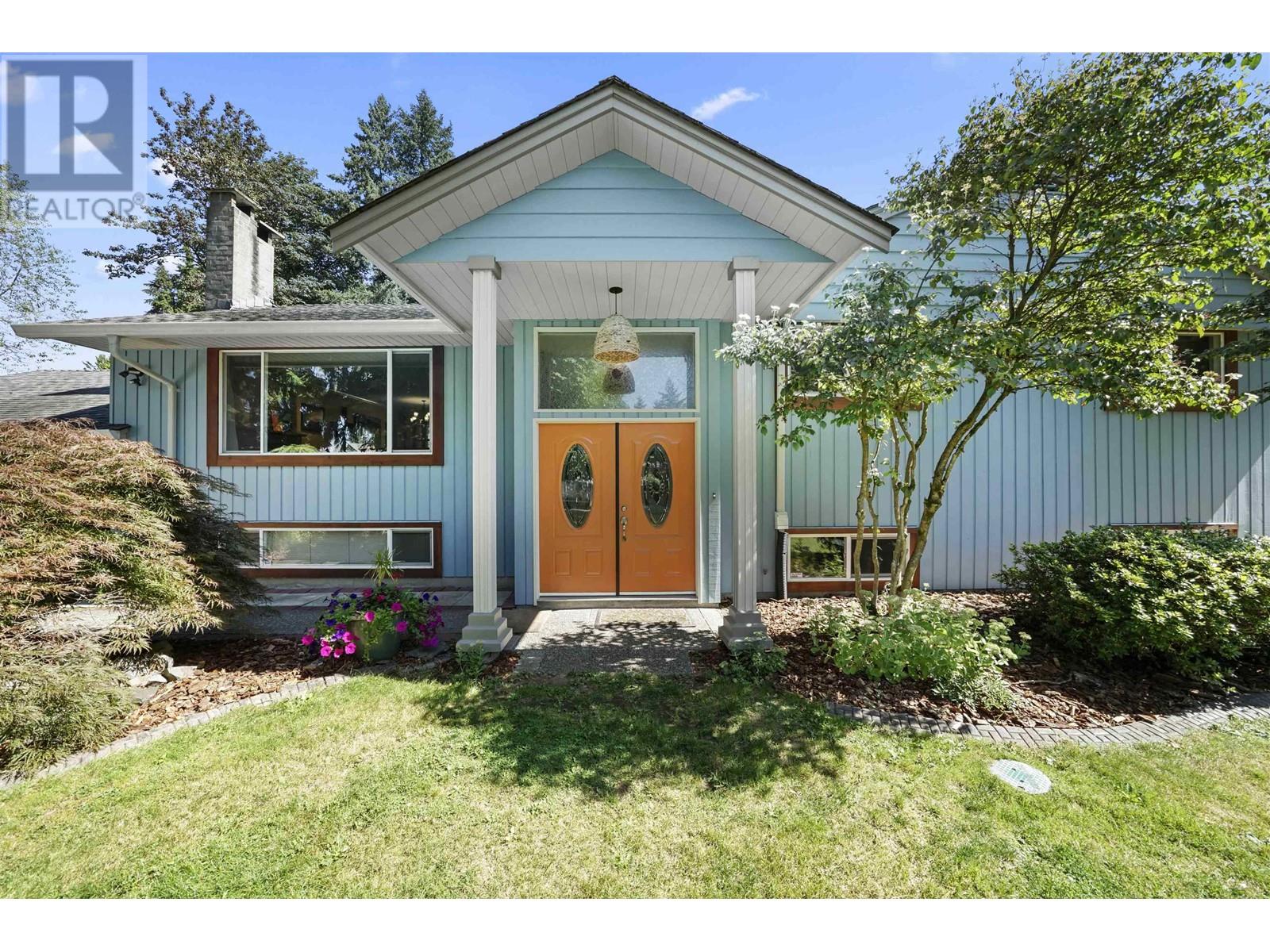 21744 124 AVENUE, maple ridge, British Columbia