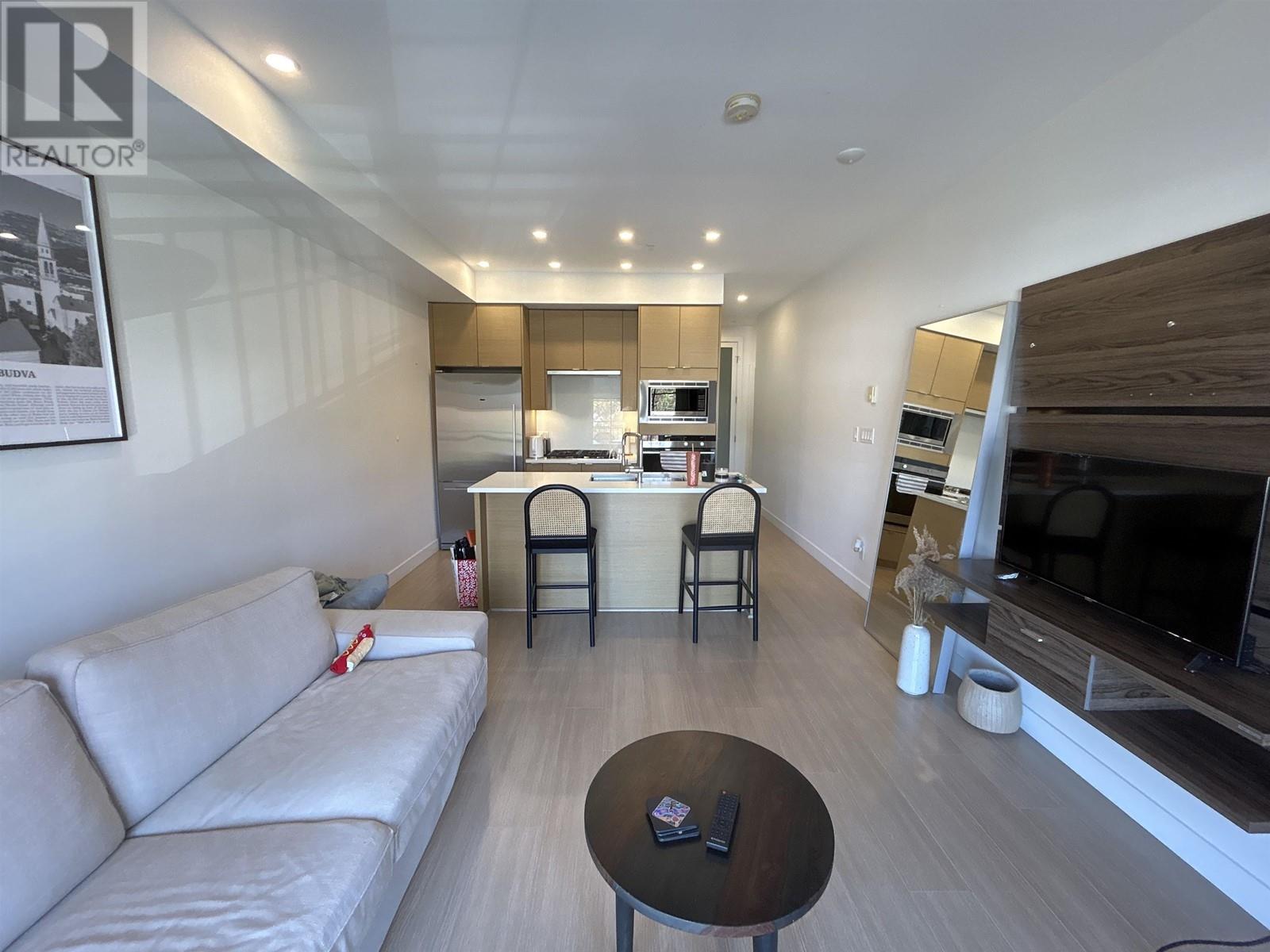 309 2528 Collingwood Street, Vancouver, British Columbia  V6R 0C1 - Photo 4 - R2819759