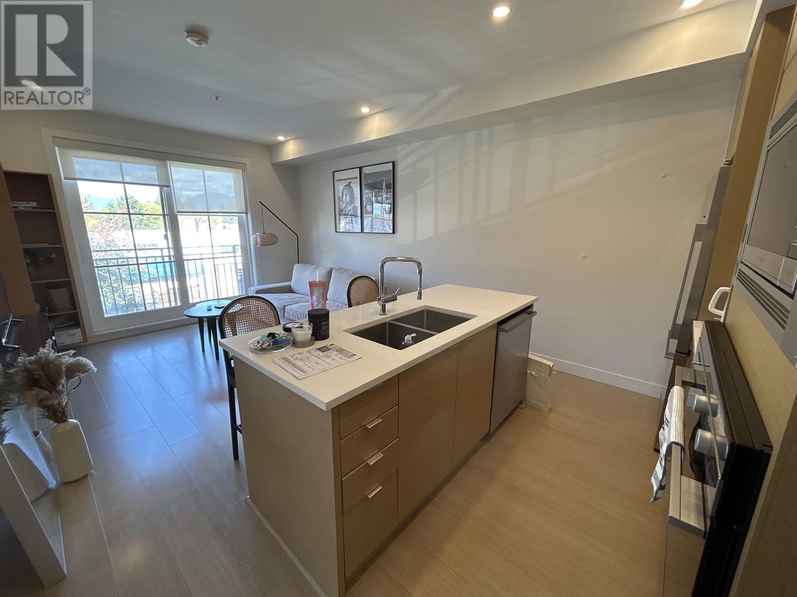 309 2528 Collingwood Street, Vancouver, British Columbia  V6R 0C1 - Photo 3 - R2819759