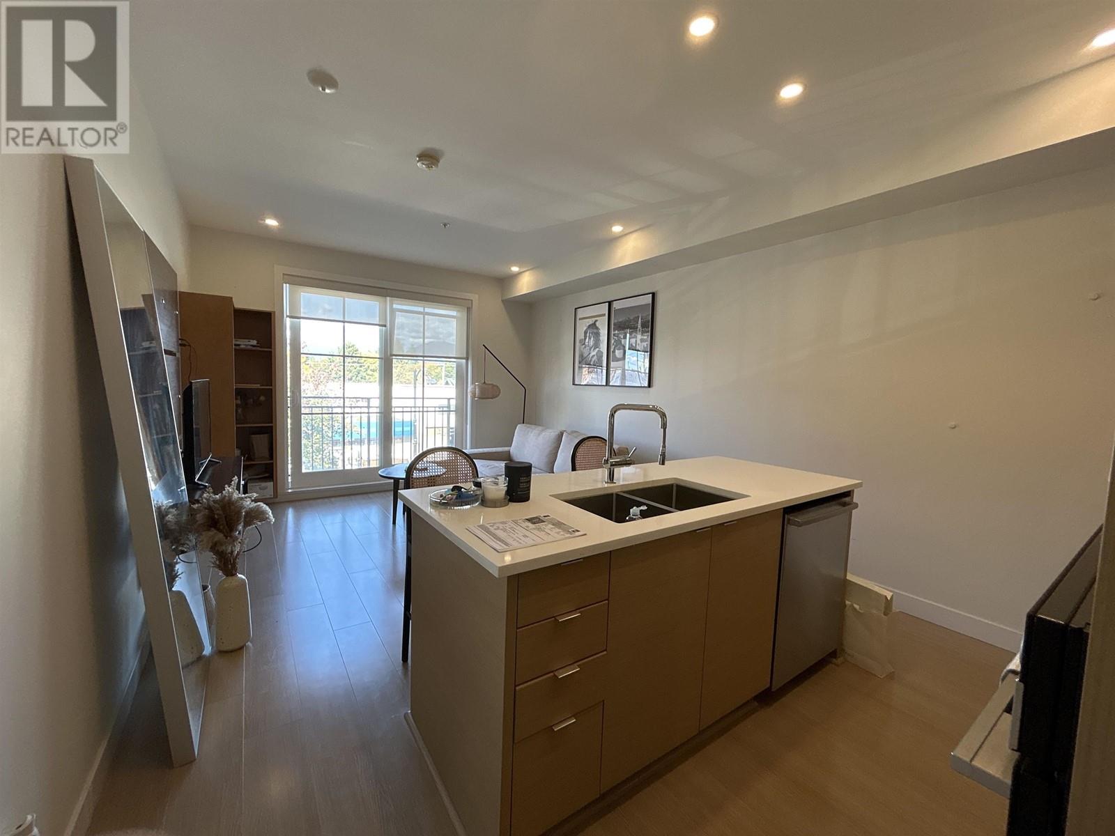 309 2528 Collingwood Street, Vancouver, British Columbia  V6R 0C1 - Photo 8 - R2819759