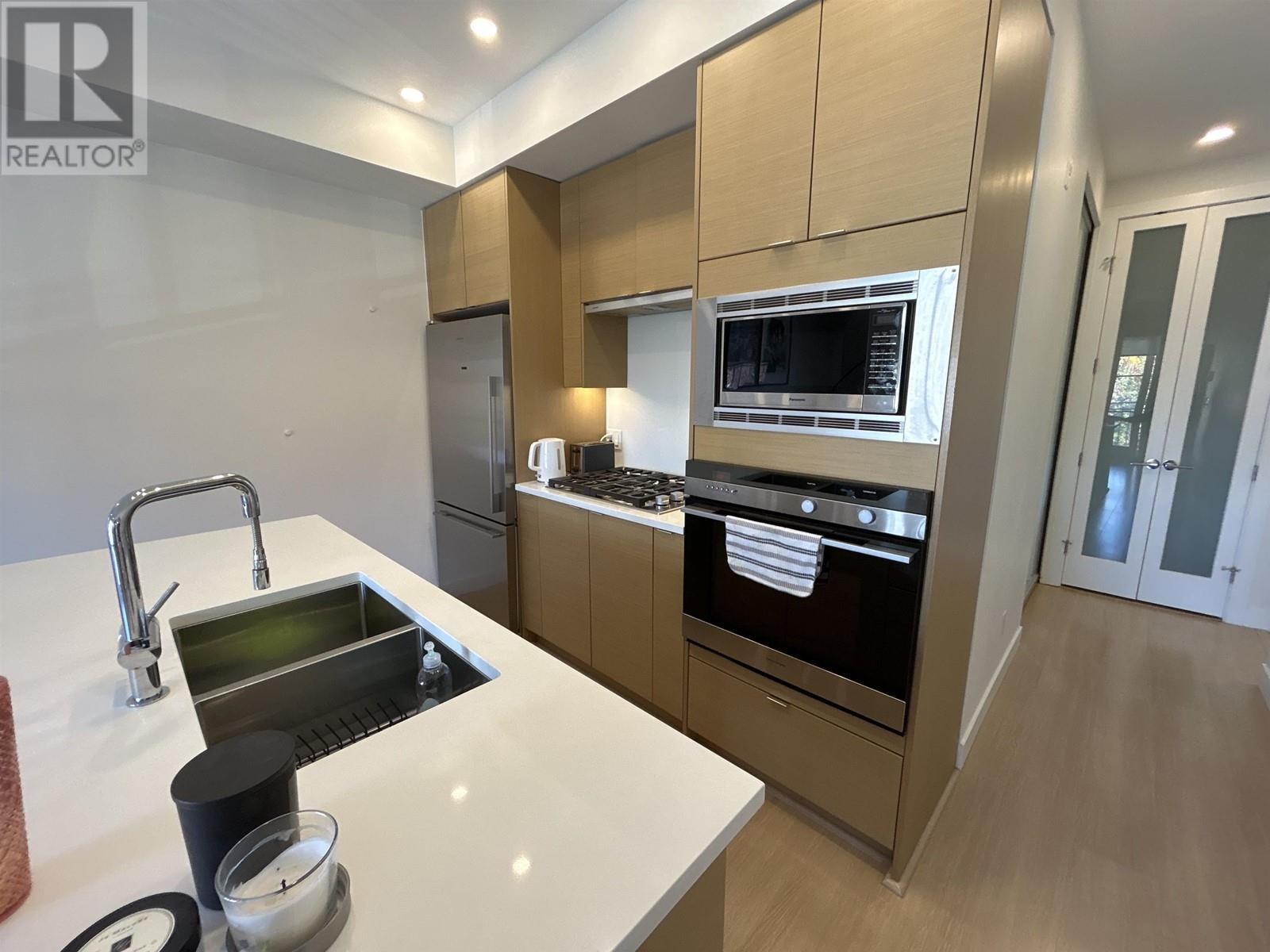 309 2528 Collingwood Street, Vancouver, British Columbia  V6R 0C1 - Photo 5 - R2819759