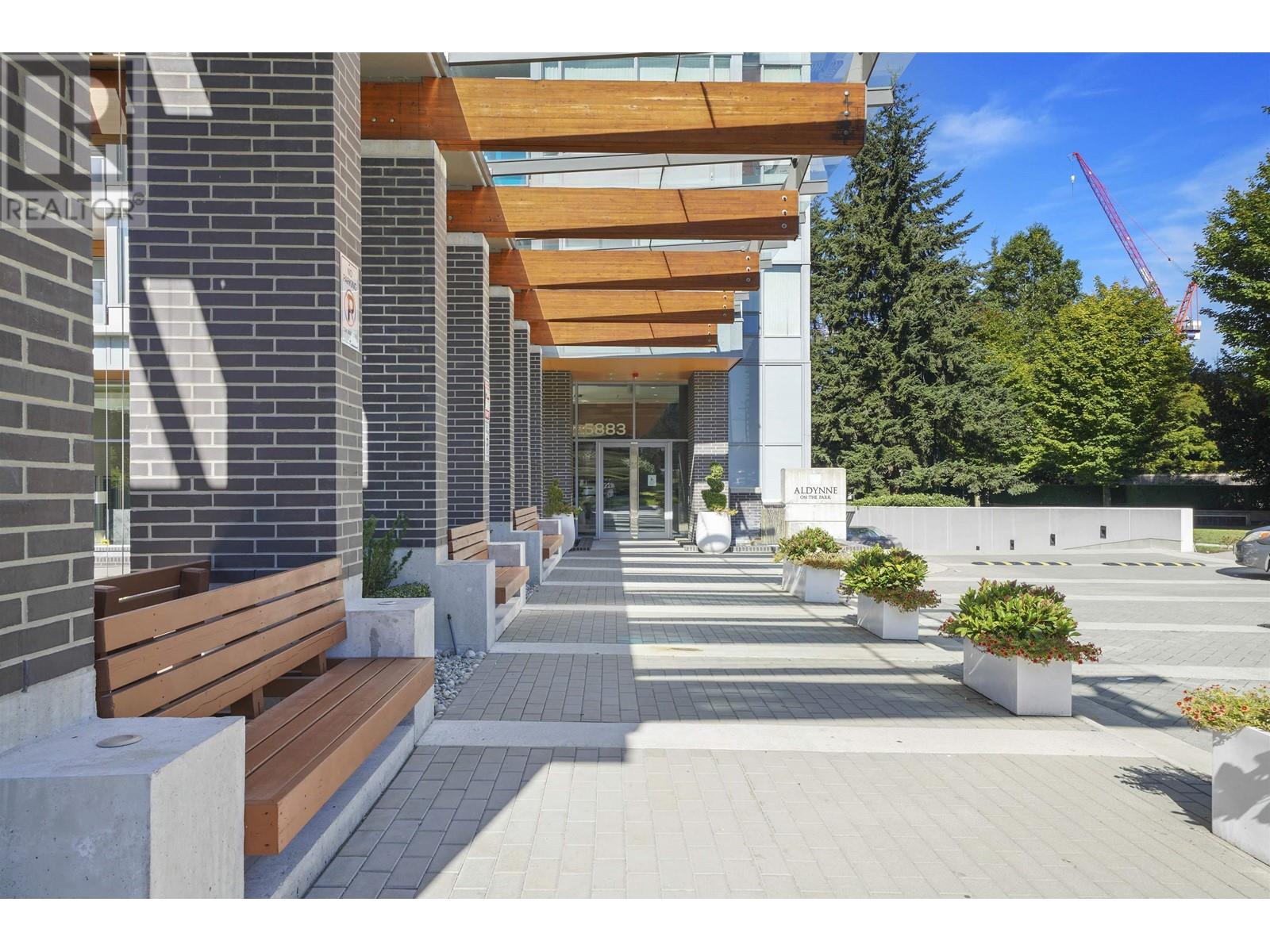 2005 5883 Barker Avenue, Burnaby, British Columbia  V5H 0G4 - Photo 29 - R2821840