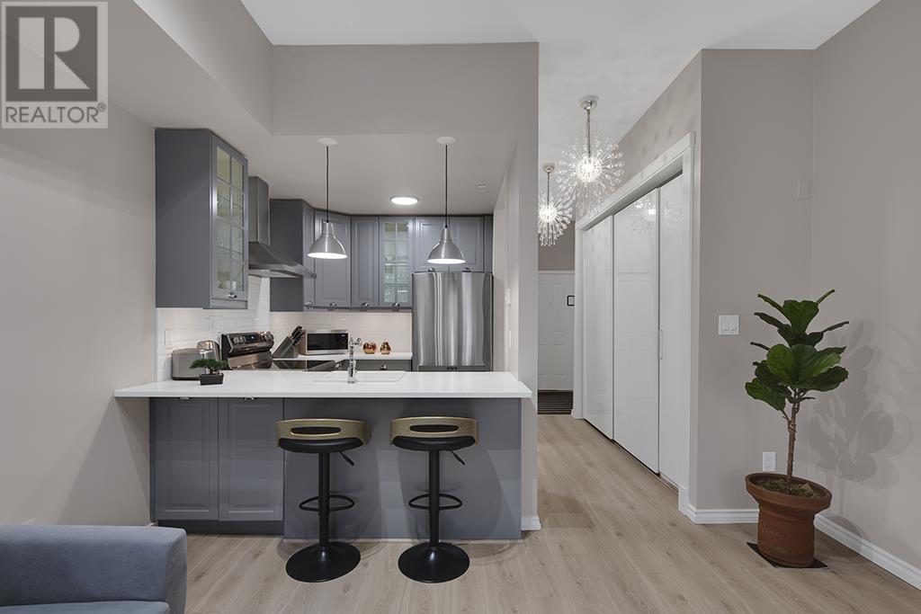 109 108 W Esplanade Avenue, North Vancouver, British Columbia  V7M 3M8 - Photo 10 - R2821911