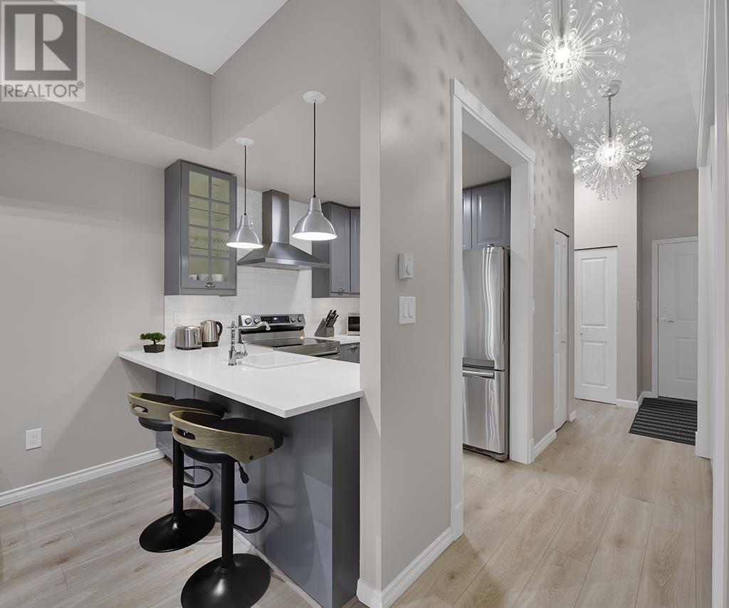 109 108 W Esplanade Avenue, North Vancouver, British Columbia  V7M 3M8 - Photo 11 - R2821911