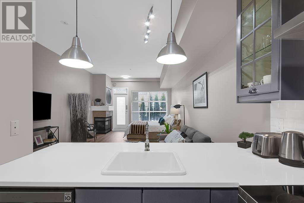 109 108 W Esplanade Avenue, North Vancouver, British Columbia  V7M 3M8 - Photo 13 - R2821911