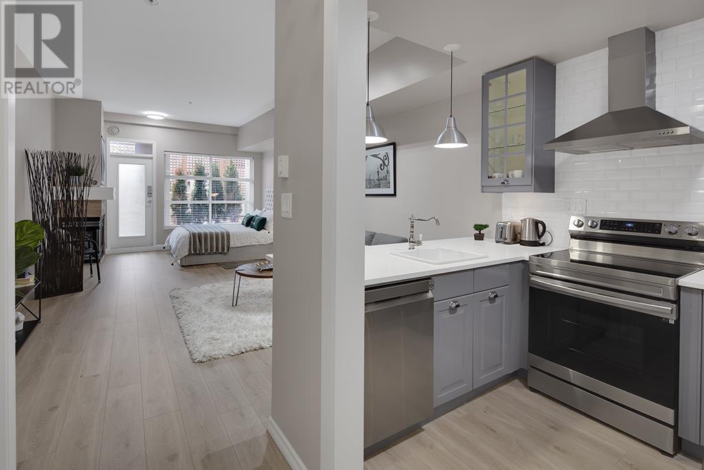 109 108 W Esplanade Avenue, North Vancouver, British Columbia  V7M 3M8 - Photo 17 - R2821911