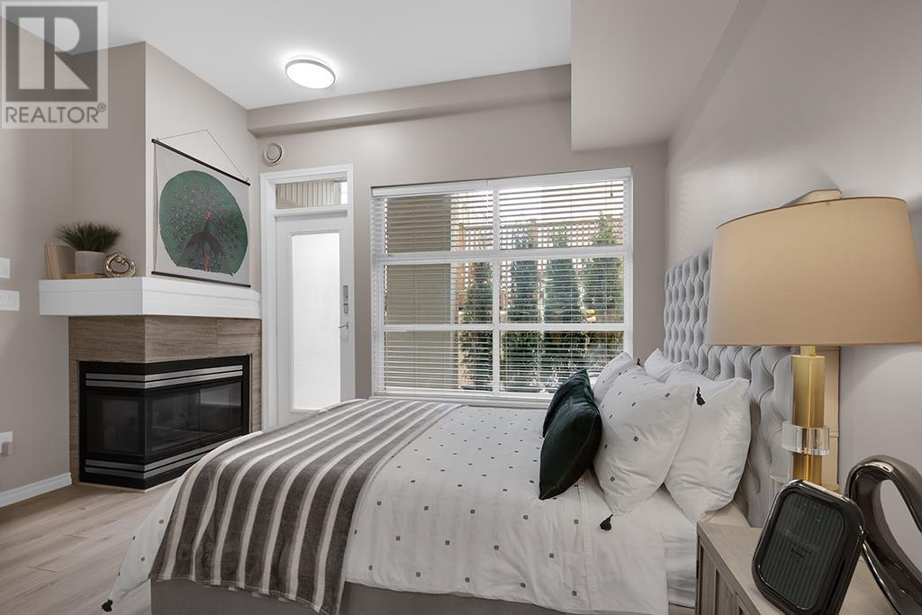 109 108 W Esplanade Avenue, North Vancouver, British Columbia  V7M 3M8 - Photo 5 - R2821911