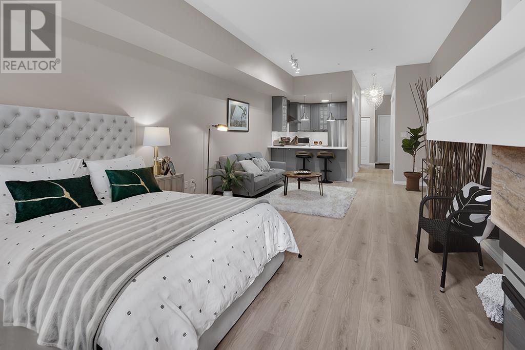 109 108 W Esplanade Avenue, North Vancouver, British Columbia  V7M 3M8 - Photo 7 - R2821911