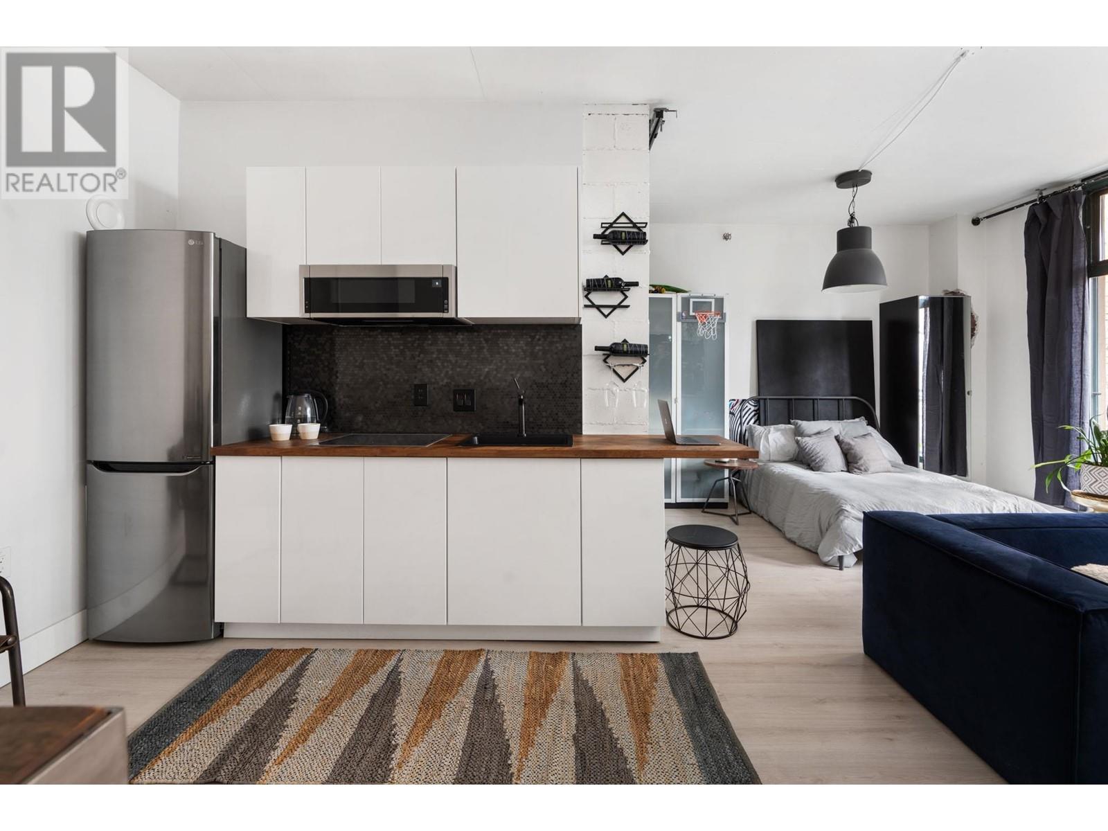 212 22 E Cordova Street, Vancouver, British Columbia  V6A 4G8 - Photo 11 - R2821920