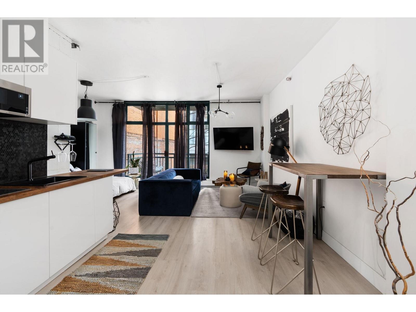 212 22 E Cordova Street, Vancouver, British Columbia  V6A 4G8 - Photo 13 - R2821920