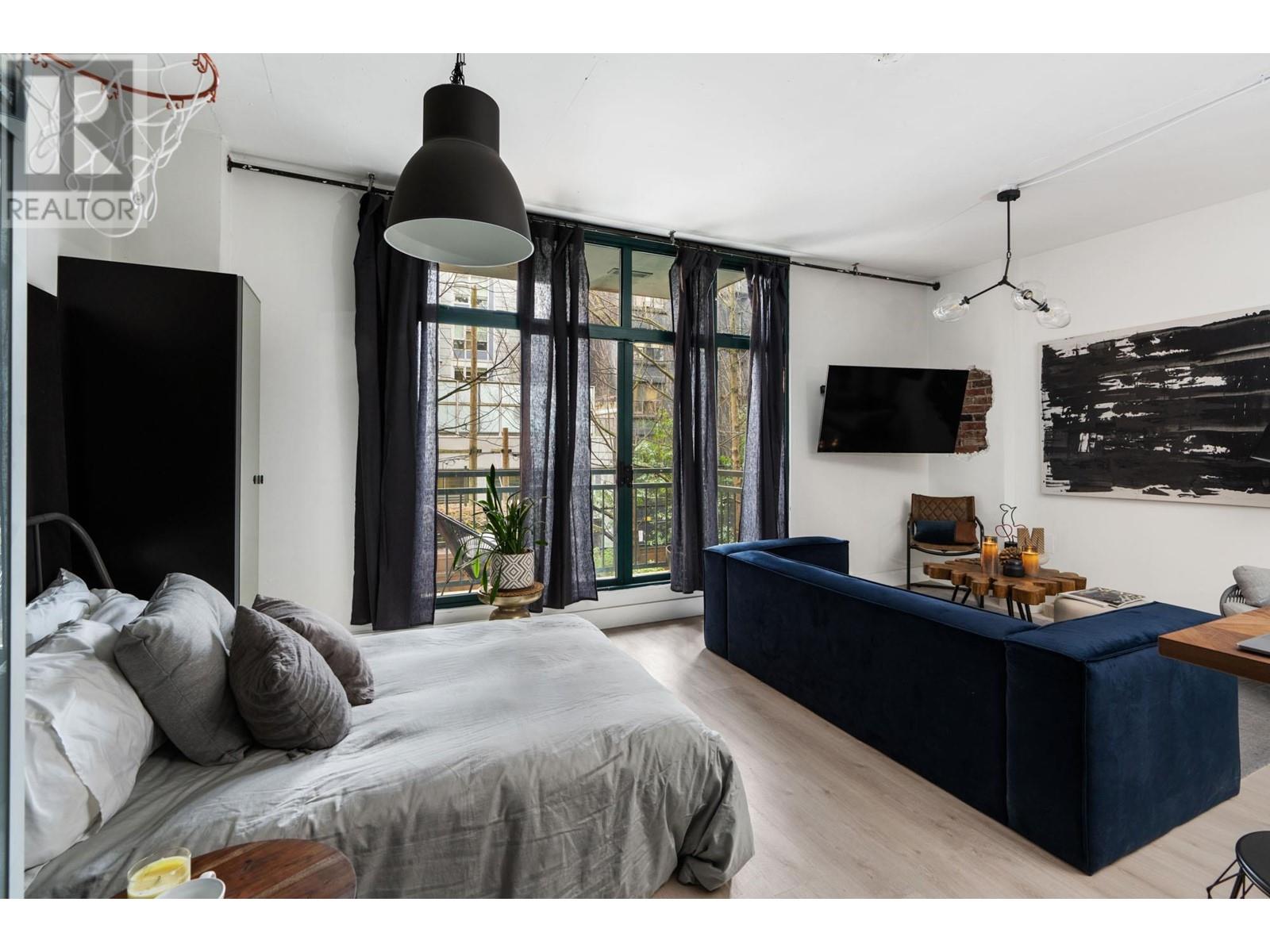 212 22 E Cordova Street, Vancouver, British Columbia  V6A 4G8 - Photo 15 - R2821920