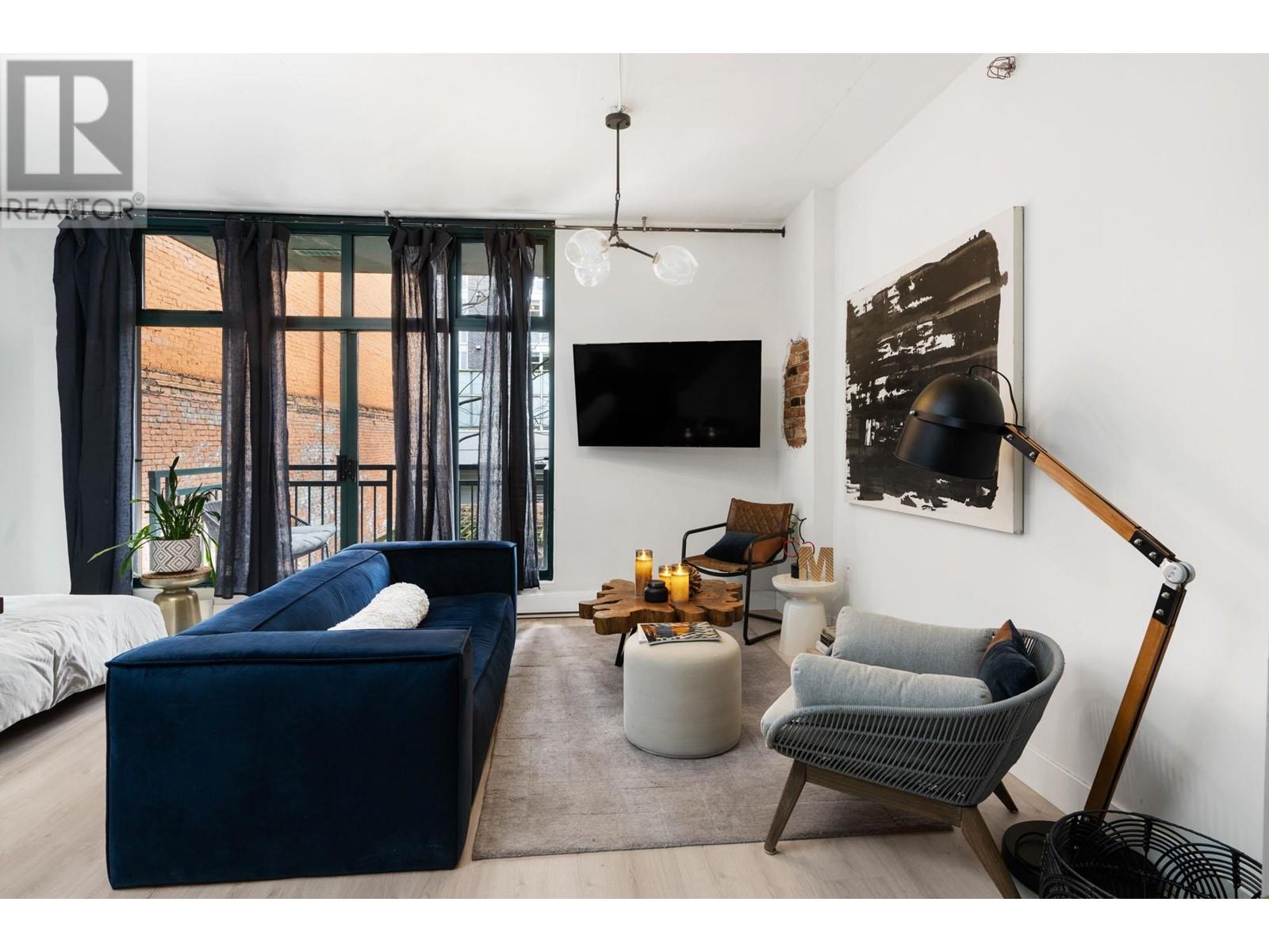 212 22 E Cordova Street, Vancouver, British Columbia  V6A 4G8 - Photo 16 - R2821920