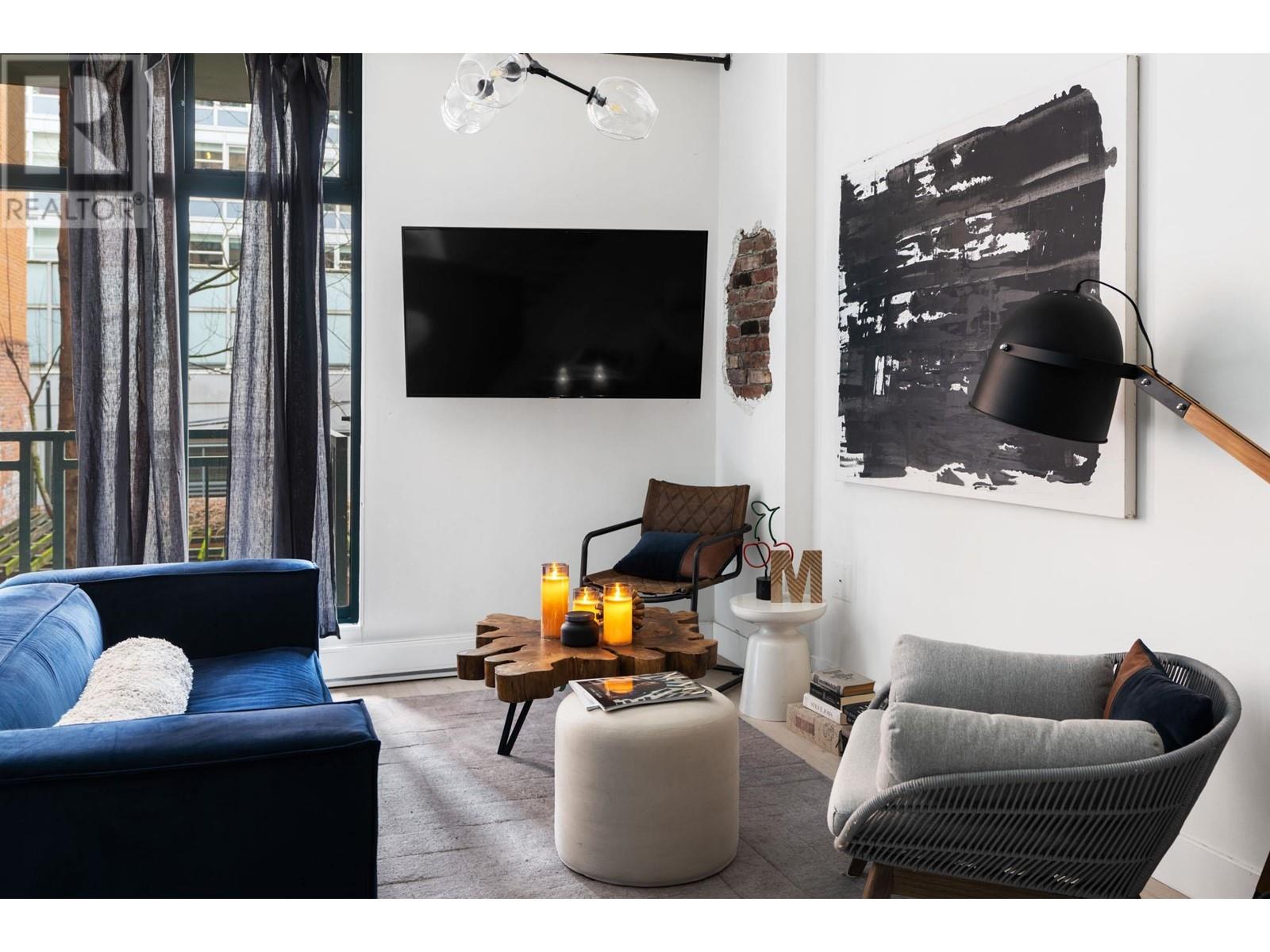 212 22 E Cordova Street, Vancouver, British Columbia  V6A 4G8 - Photo 17 - R2821920