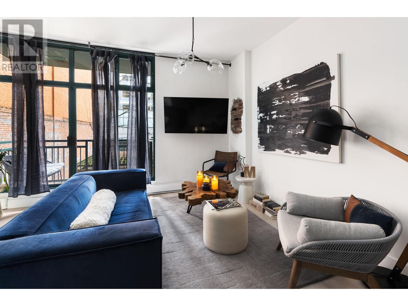 212 22 E Cordova Street, Vancouver, British Columbia  V6A 4G8 - Photo 18 - R2821920