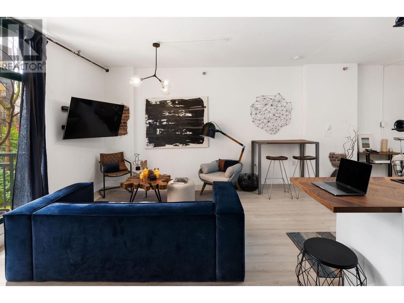 212 22 E Cordova Street, Vancouver, British Columbia  V6A 4G8 - Photo 19 - R2821920