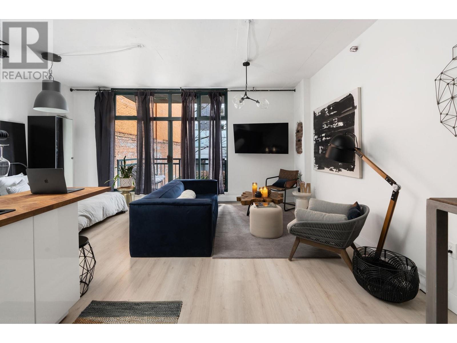 212 22 E Cordova Street, Vancouver, British Columbia  V6A 4G8 - Photo 20 - R2821920