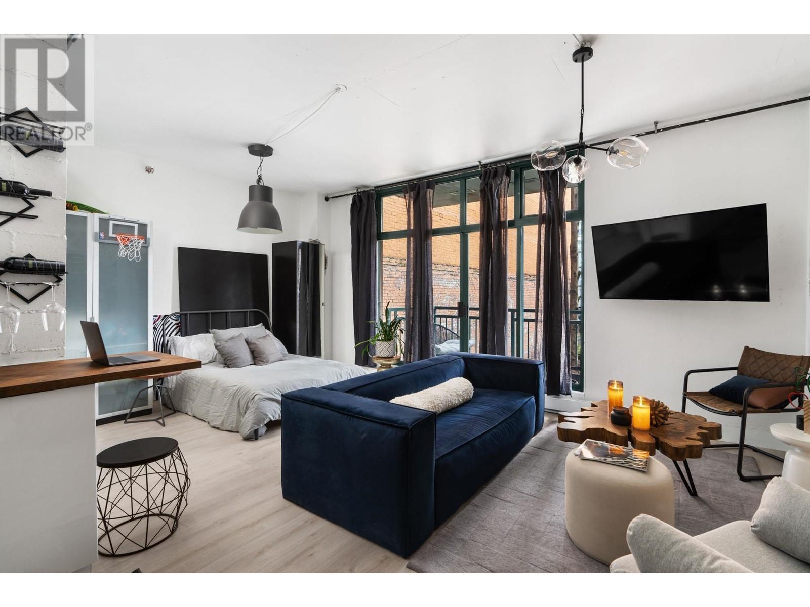 212 22 E Cordova Street, Vancouver, British Columbia  V6A 4G8 - Photo 22 - R2821920