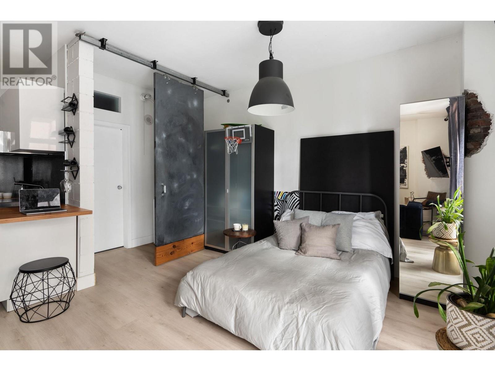 212 22 E Cordova Street, Vancouver, British Columbia  V6A 4G8 - Photo 24 - R2821920