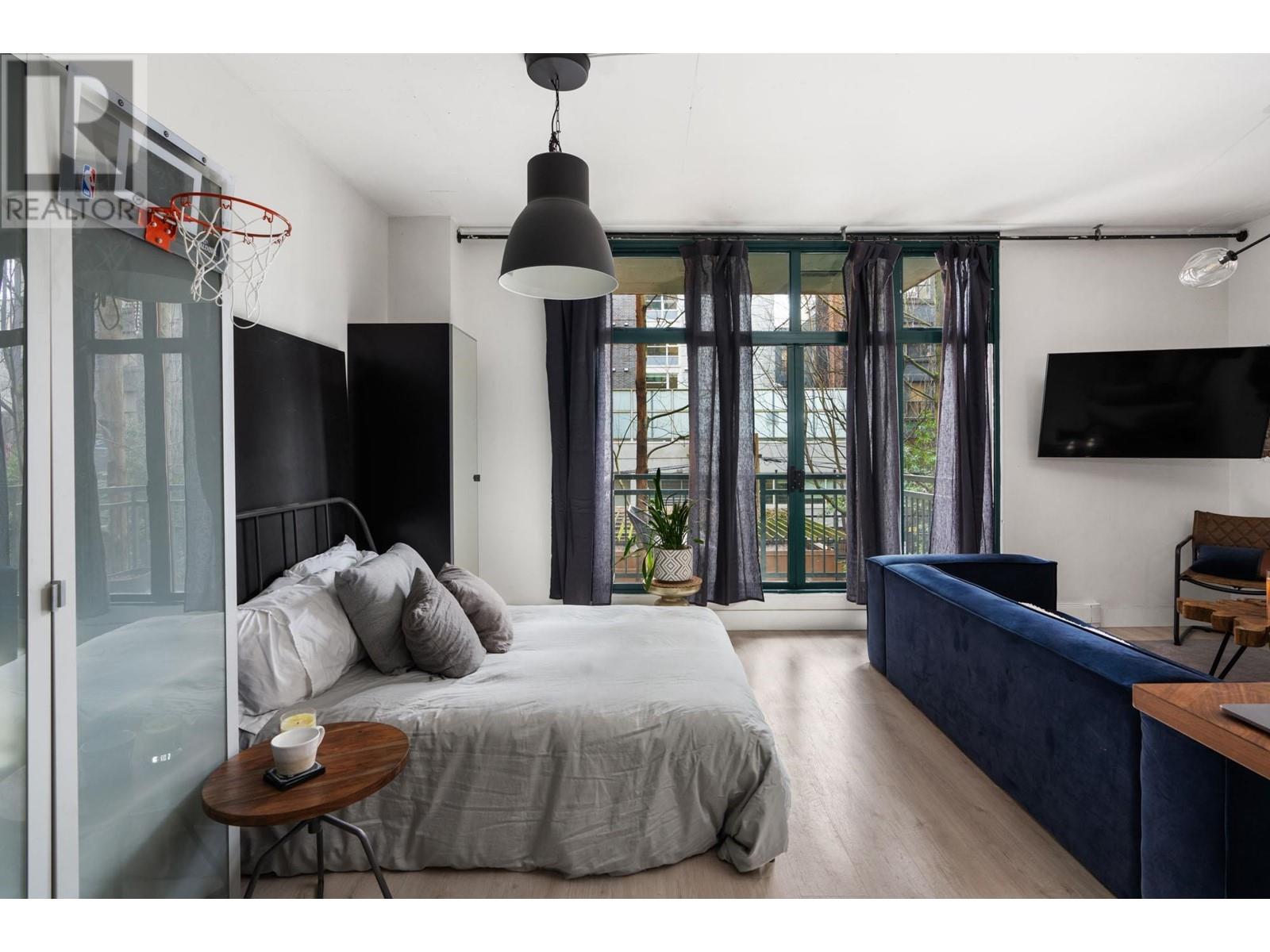 212 22 E Cordova Street, Vancouver, British Columbia  V6A 4G8 - Photo 25 - R2821920