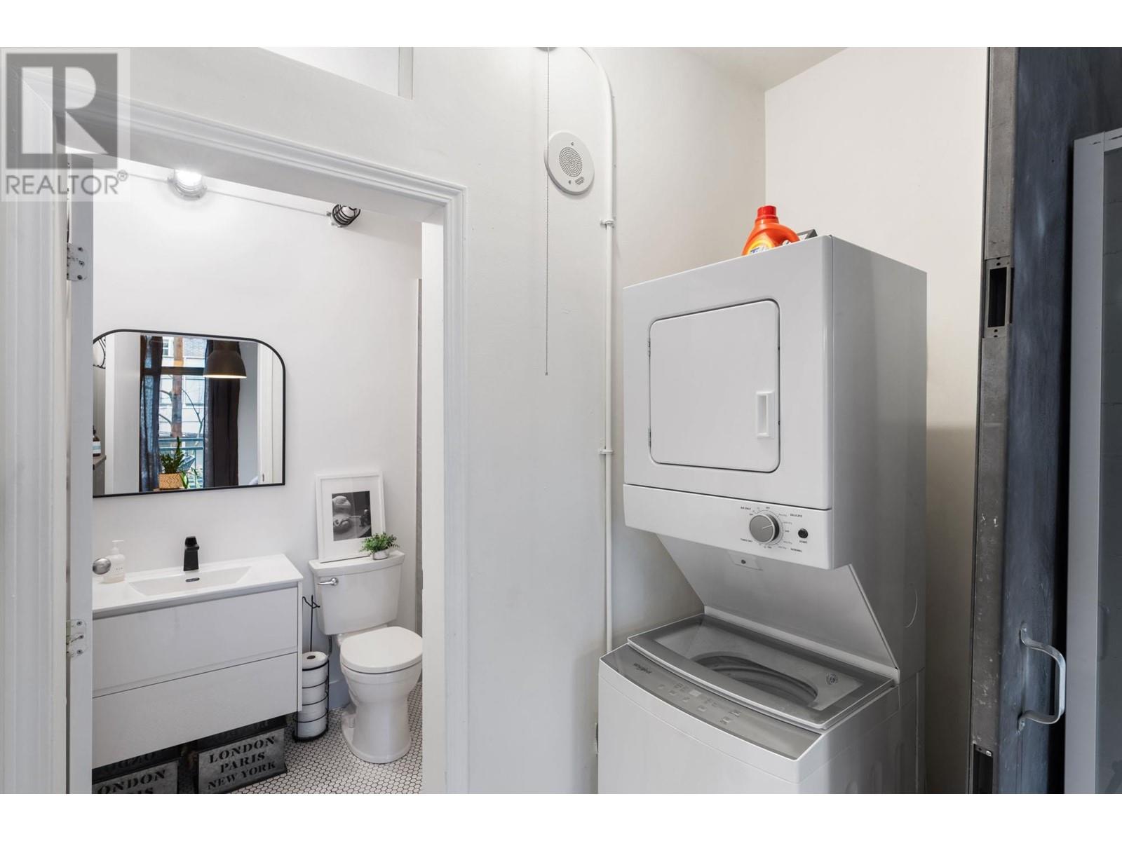 212 22 E Cordova Street, Vancouver, British Columbia  V6A 4G8 - Photo 28 - R2821920