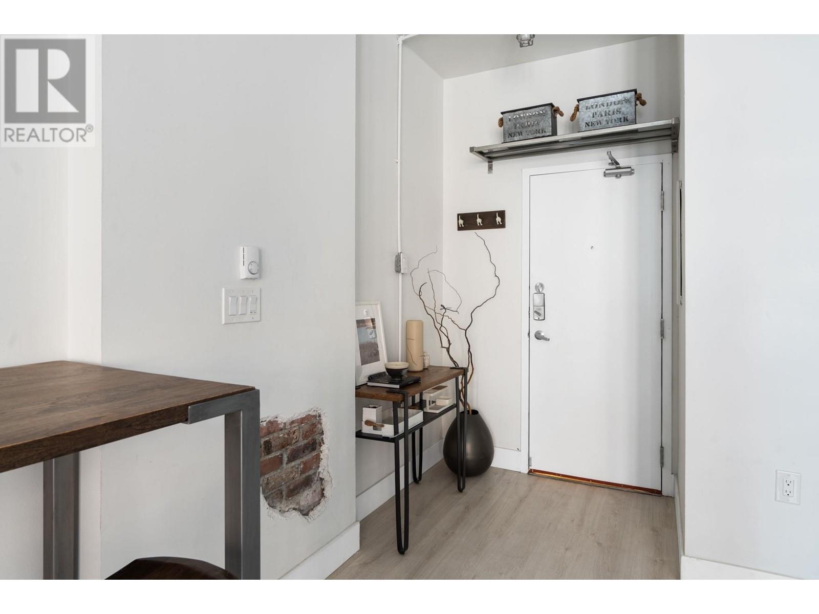 212 22 E Cordova Street, Vancouver, British Columbia  V6A 4G8 - Photo 29 - R2821920