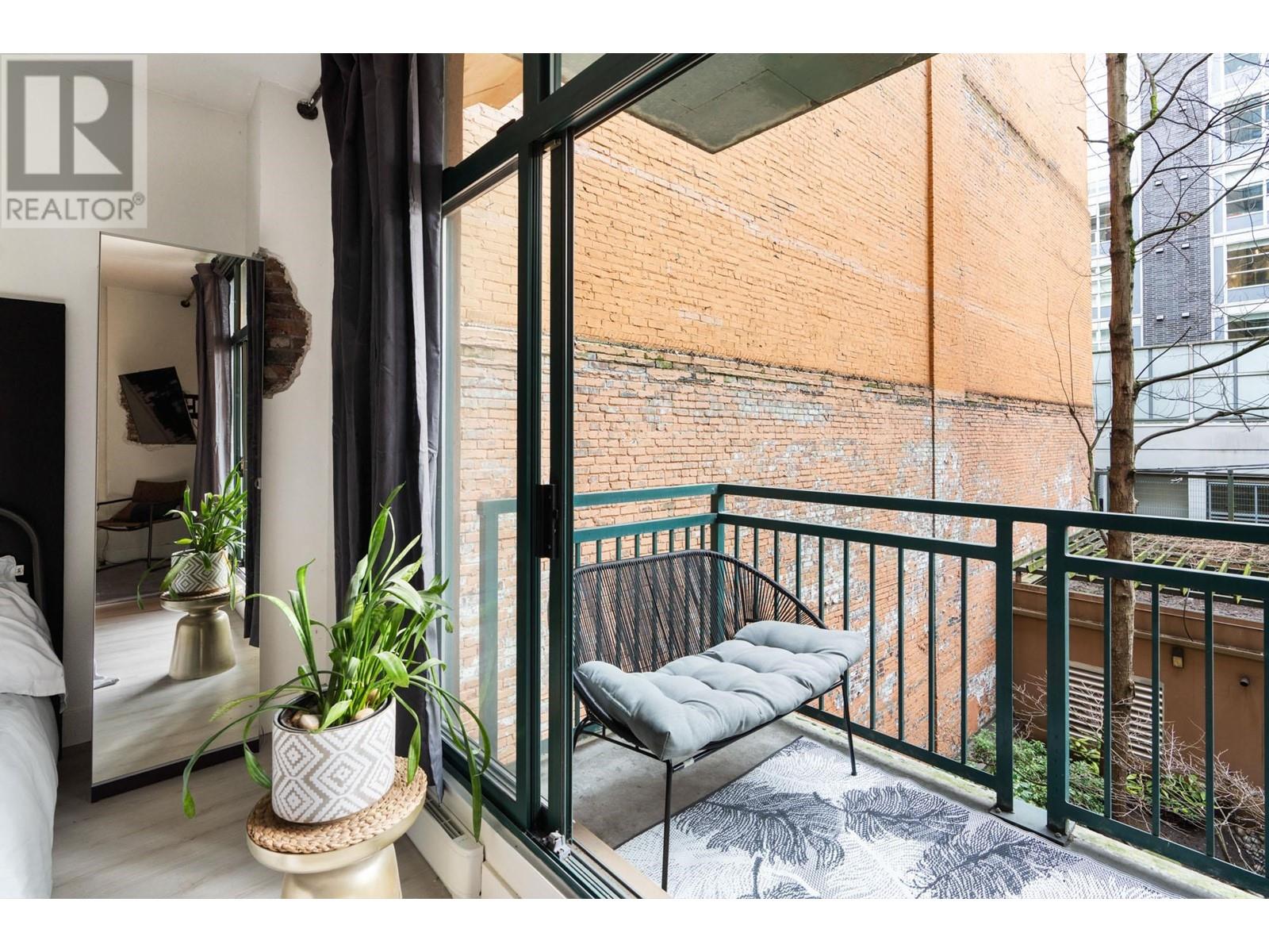 212 22 E Cordova Street, Vancouver, British Columbia  V6A 4G8 - Photo 4 - R2821920