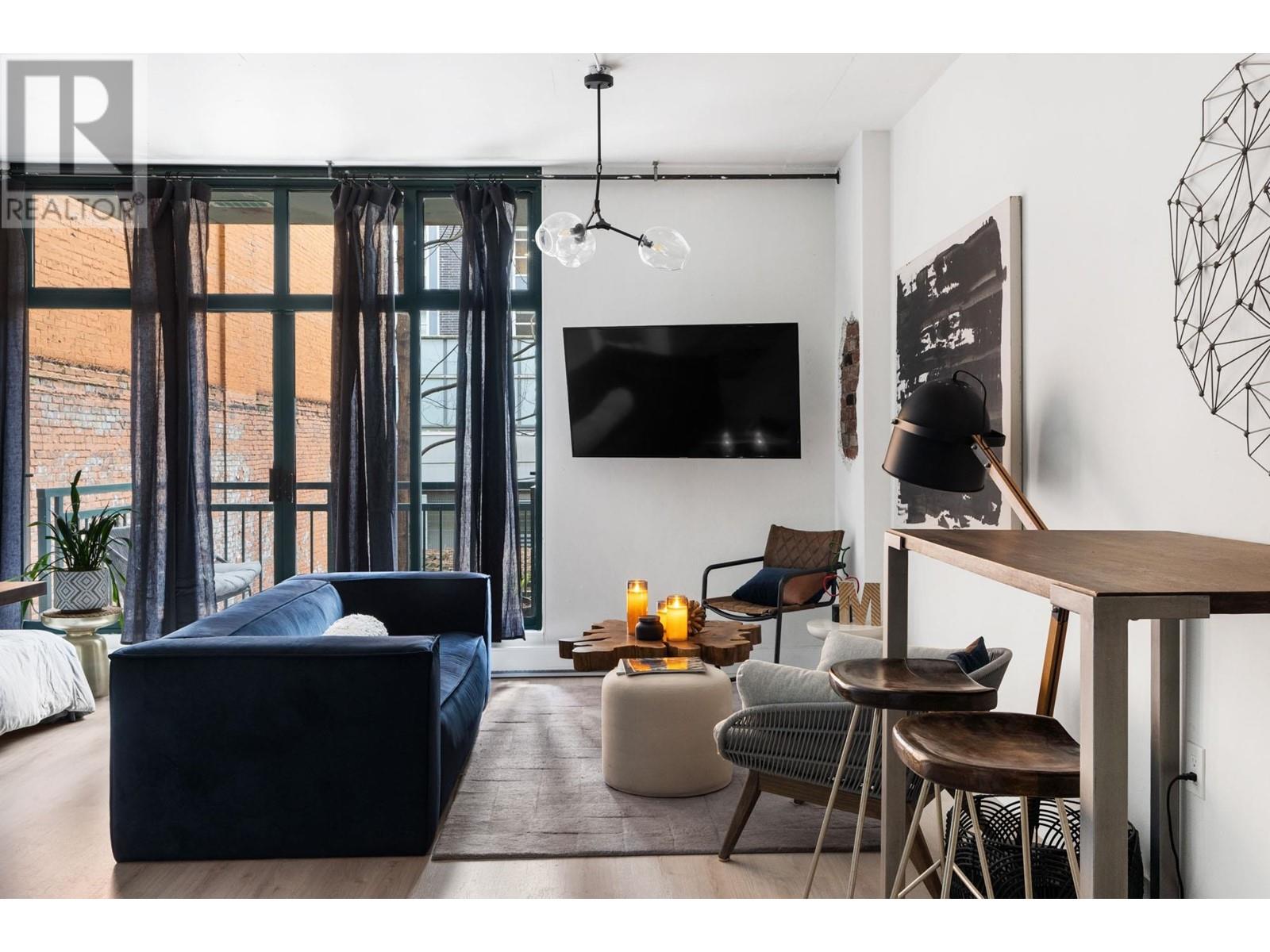 212 22 E Cordova Street, Vancouver, British Columbia  V6A 4G8 - Photo 5 - R2821920