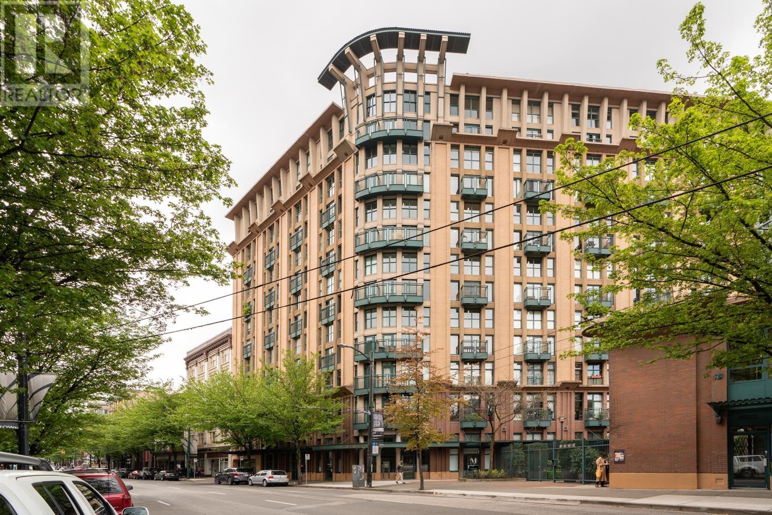 212 22 E Cordova Street, Vancouver, British Columbia  V6A 4G8 - Photo 6 - R2821920