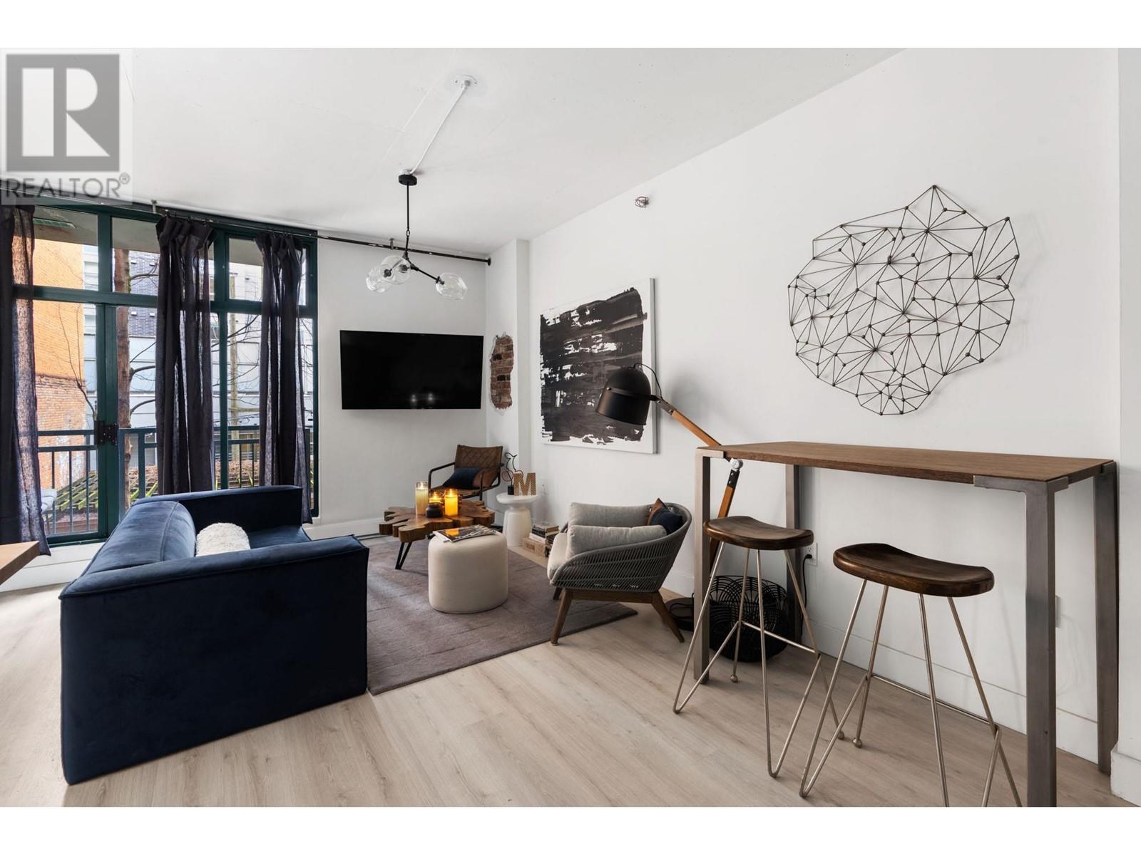 212 22 E Cordova Street, Vancouver, British Columbia  V6A 4G8 - Photo 7 - R2821920