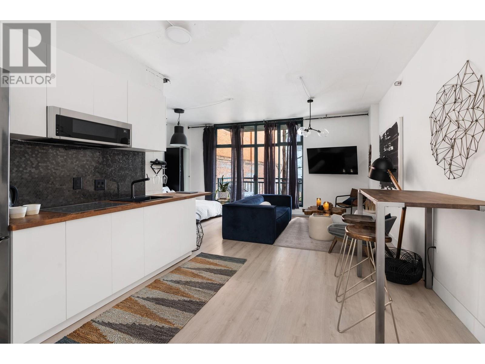 212 22 E Cordova Street, Vancouver, British Columbia  V6A 4G8 - Photo 8 - R2821920