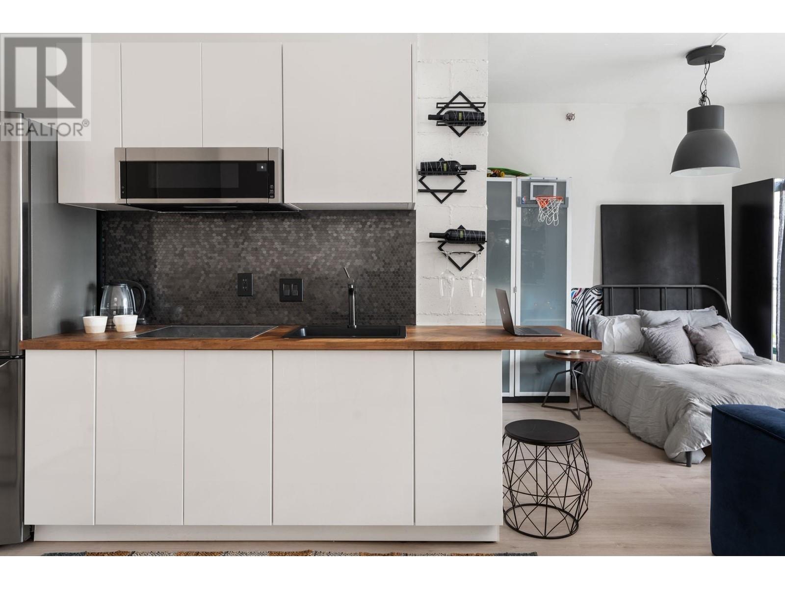 212 22 E Cordova Street, Vancouver, British Columbia  V6A 4G8 - Photo 9 - R2821920